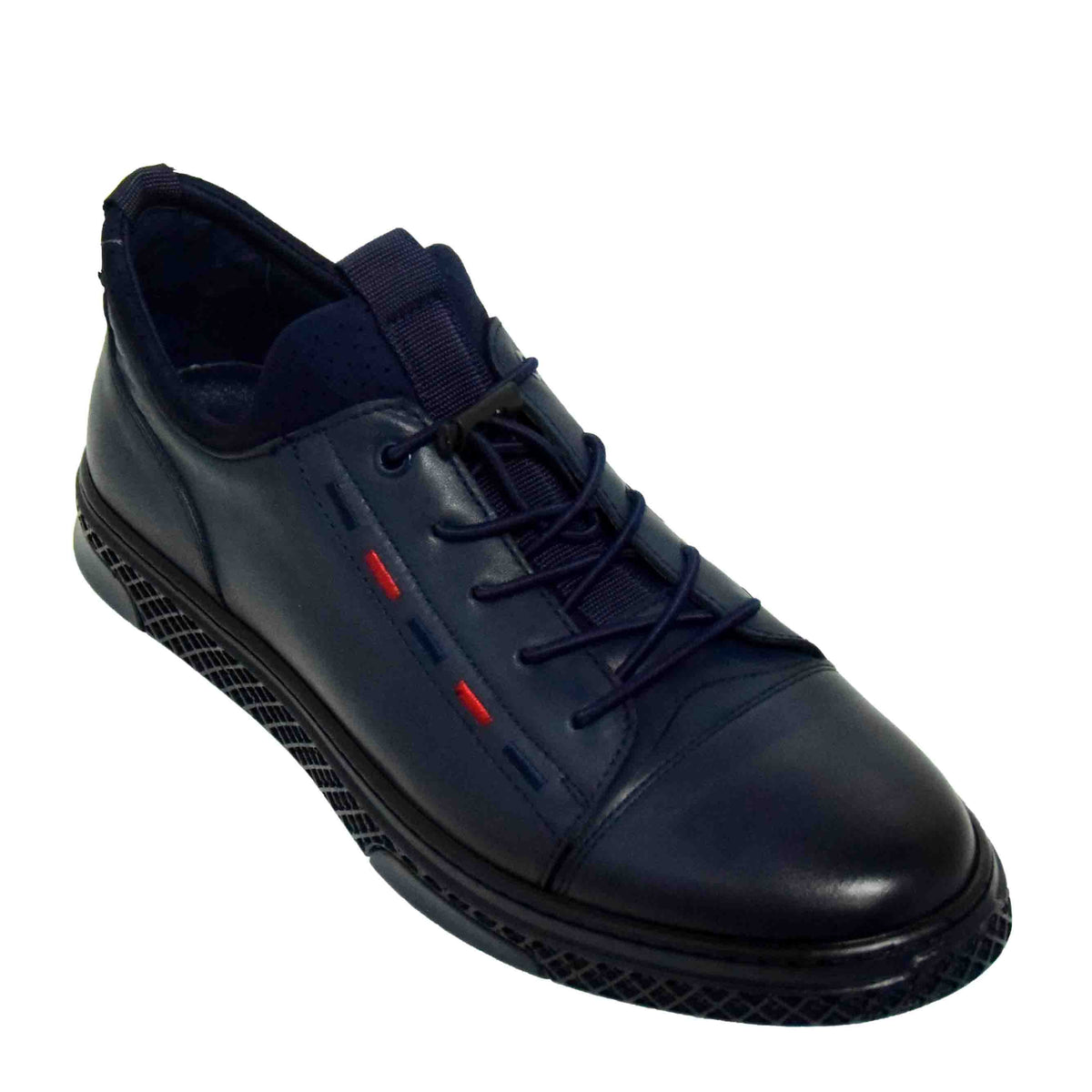 PANTOFI CASUAL BĂRBAȚI GORETTI GO023 - imagine 2