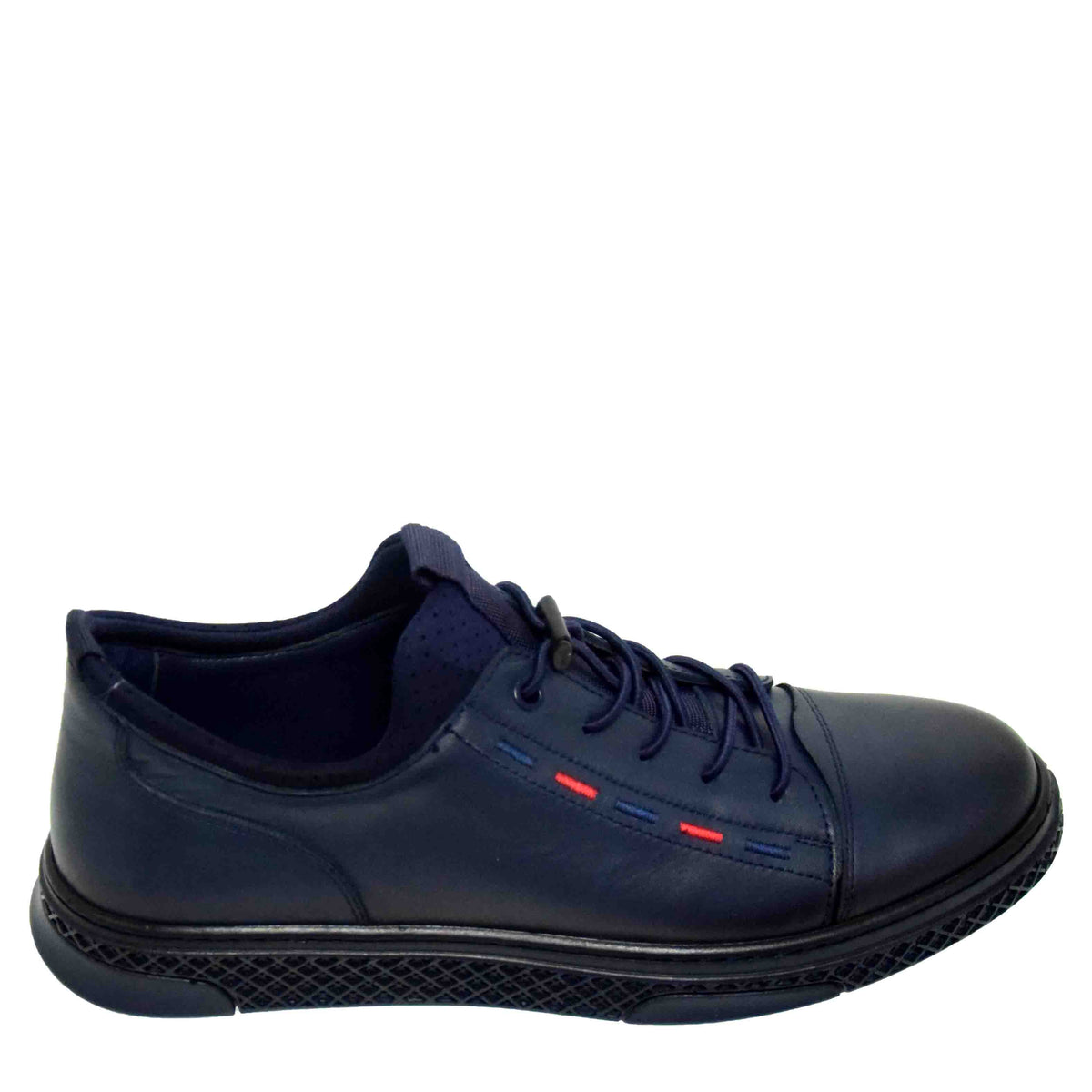 PANTOFI CASUAL BĂRBAȚI GORETTI GO023 - imagine 3