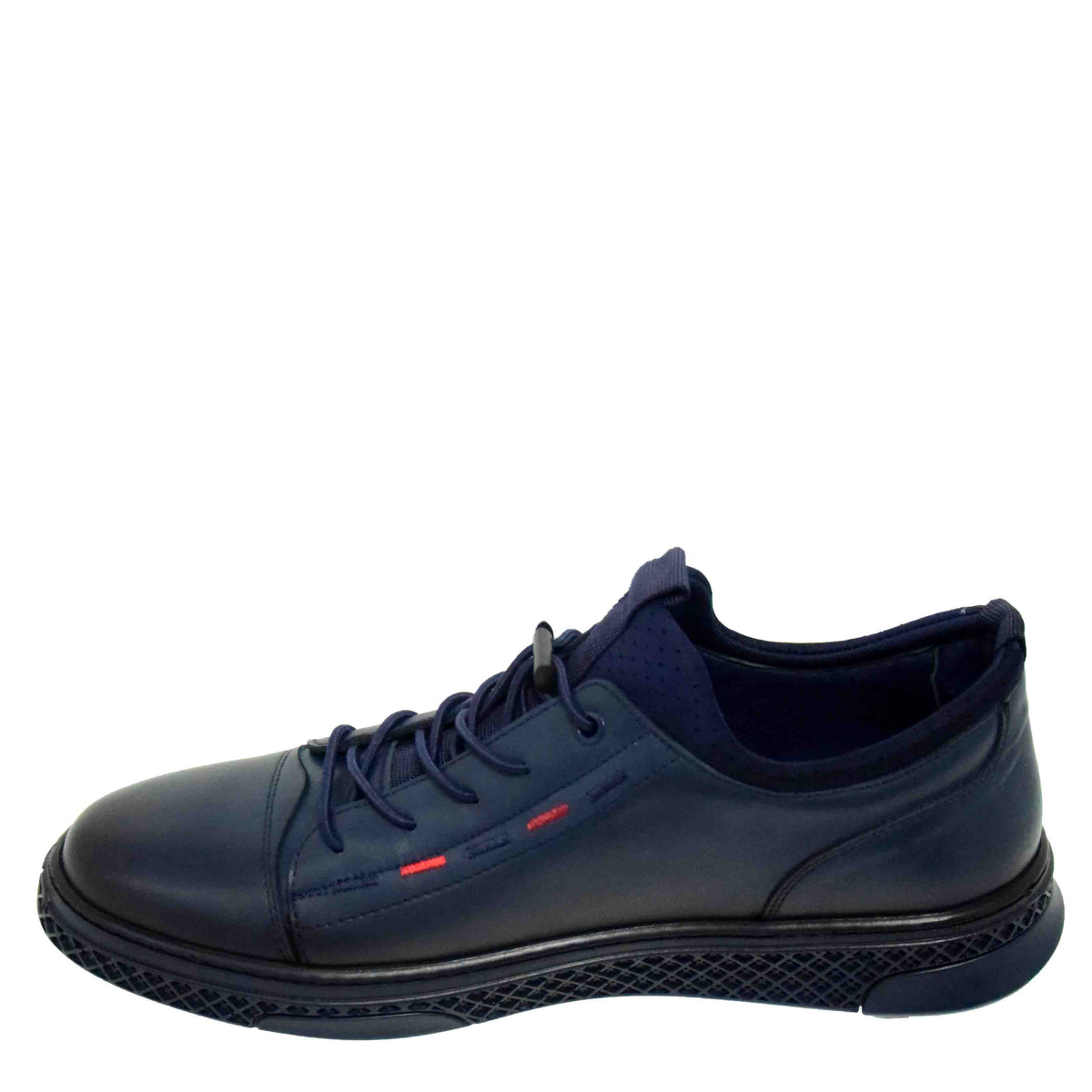 PANTOFI CASUAL BĂRBAȚI GORETTI GO023 - imagine 4