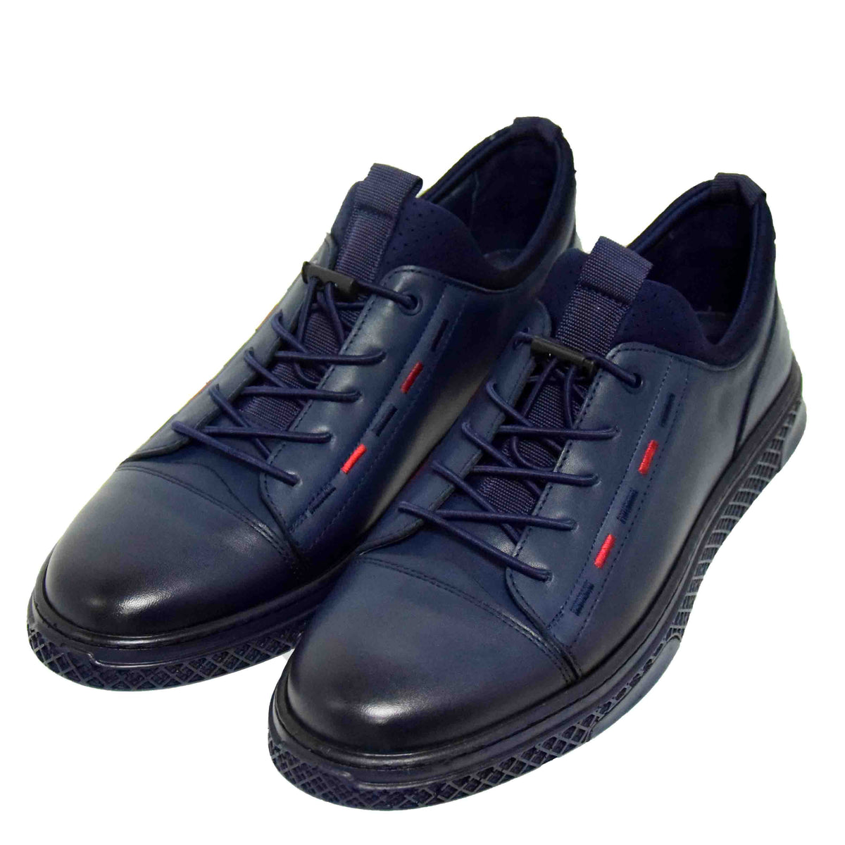 PANTOFI CASUAL BĂRBAȚI GORETTI GO023 - imagine 5