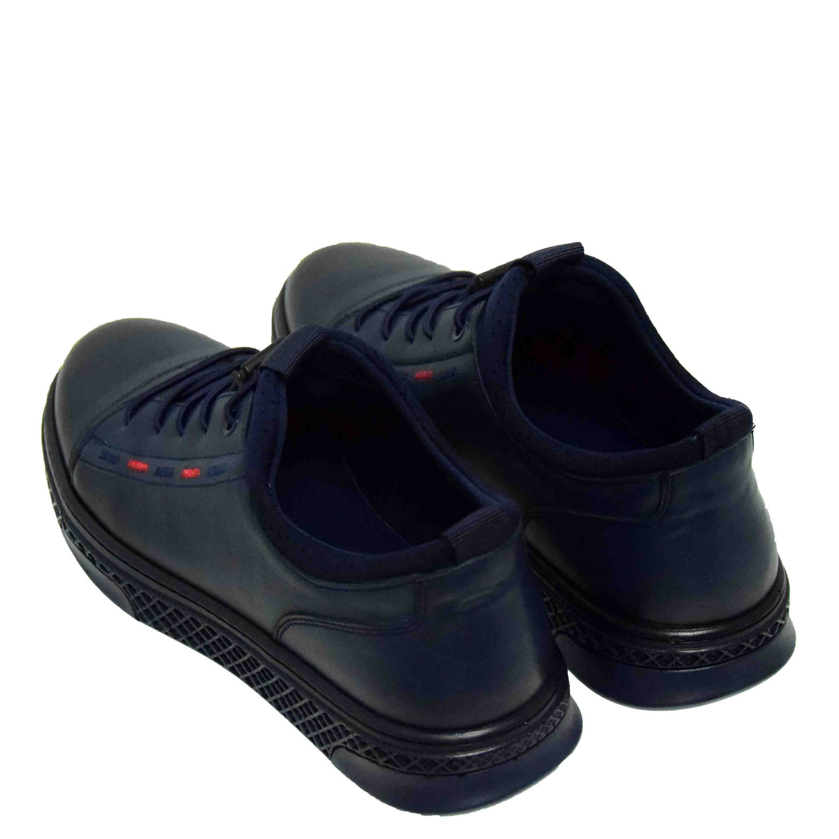 PANTOFI CASUAL BĂRBAȚI GORETTI GO023 - imagine 6