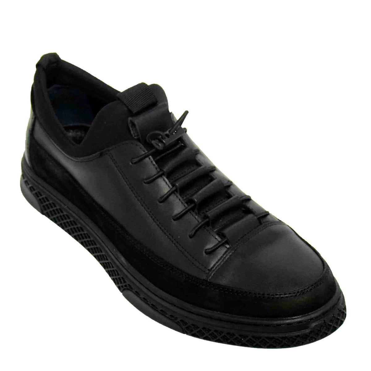 PANTOFI CASUAL BĂRBAȚI GORETTI GO024 - imagine 2