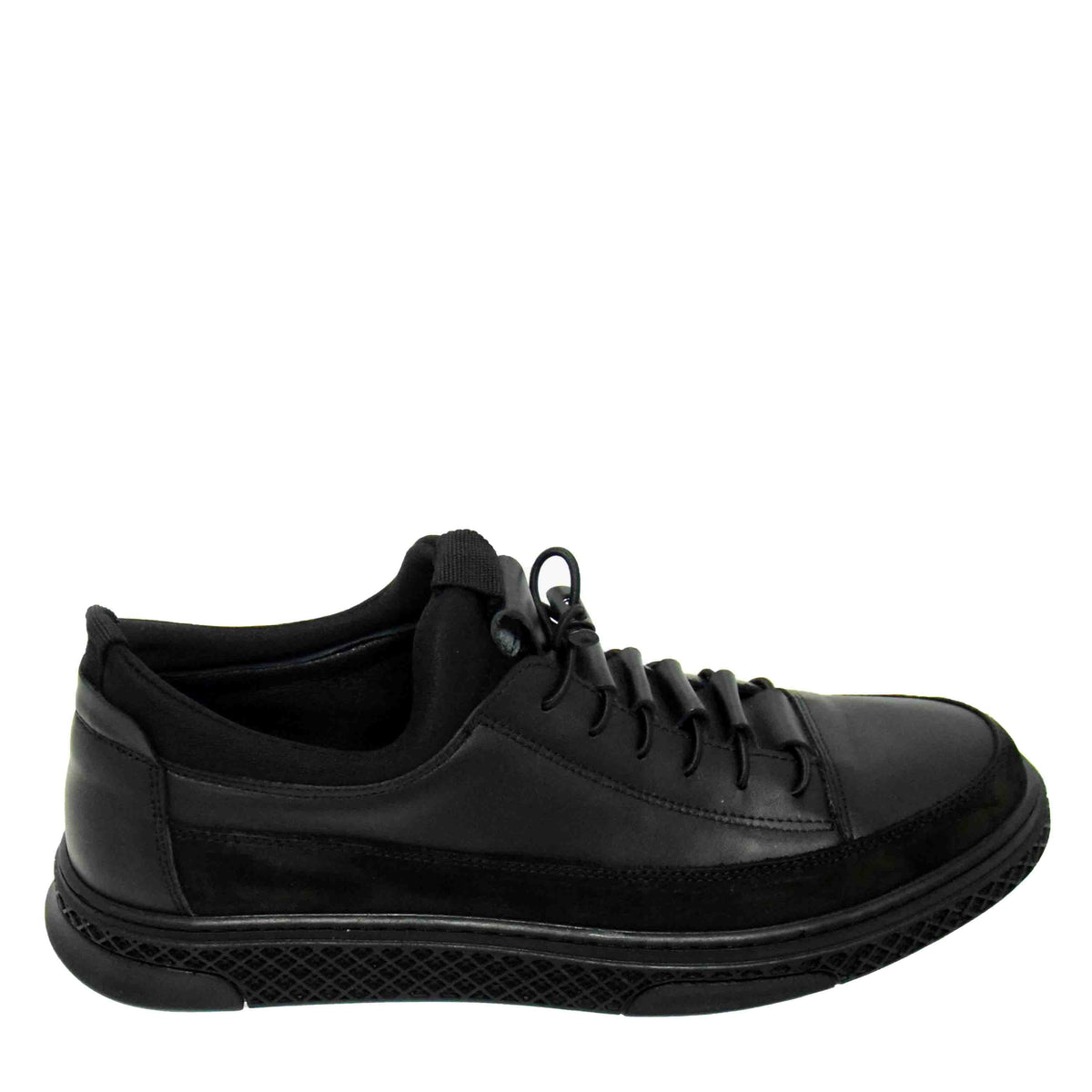 PANTOFI CASUAL BĂRBAȚI GORETTI GO024 - imagine 3