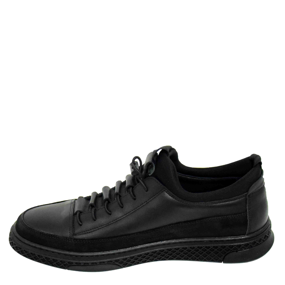 PANTOFI CASUAL BĂRBAȚI GORETTI GO024 - imagine 4