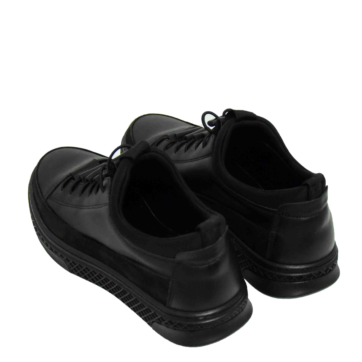 PANTOFI CASUAL BĂRBAȚI GORETTI GO024 - imagine 6