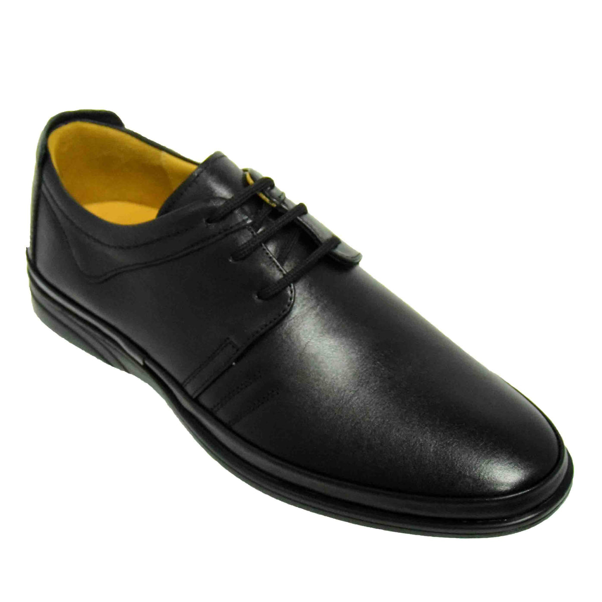 PANTOFI CASUAL BĂRBAȚI GORETTI GO026 - imagine 2