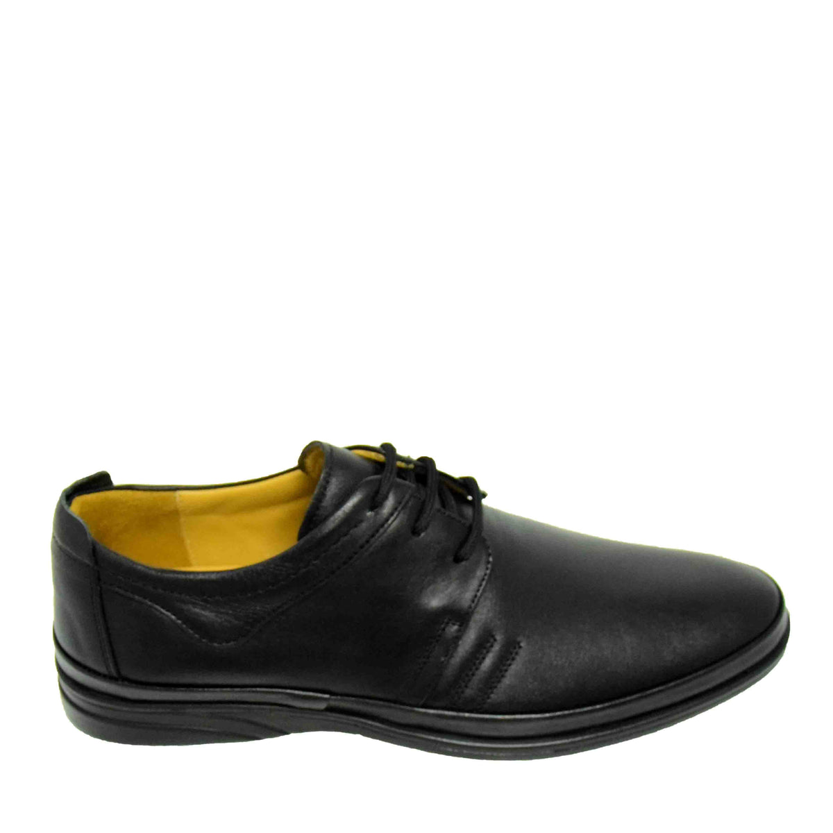 PANTOFI CASUAL BĂRBAȚI GORETTI GO026 - imagine 3