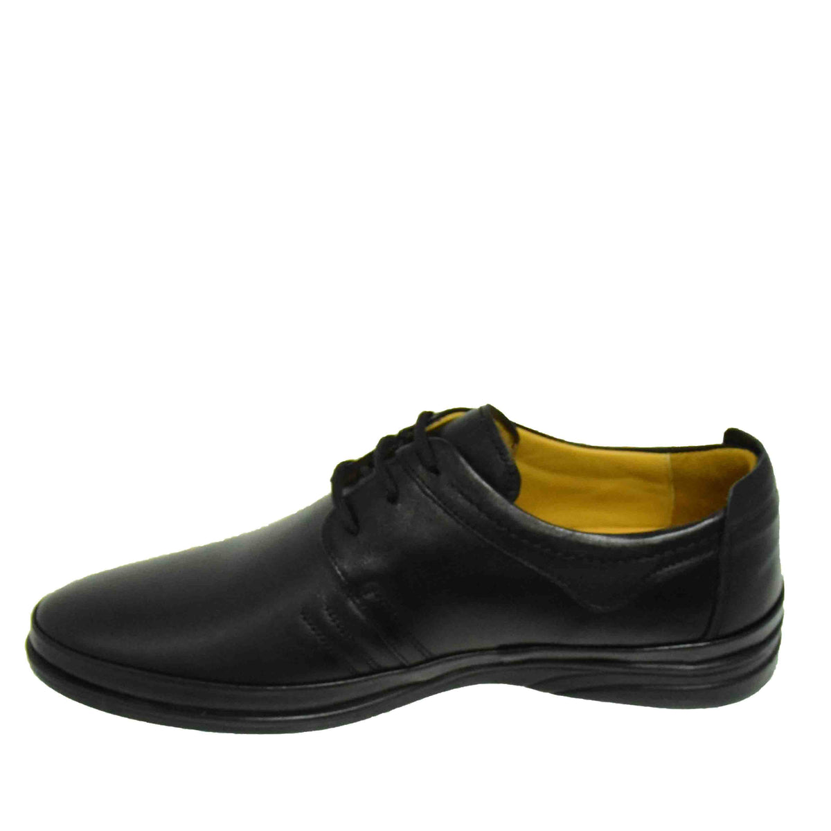 PANTOFI CASUAL BĂRBAȚI GORETTI GO026 - imagine 4