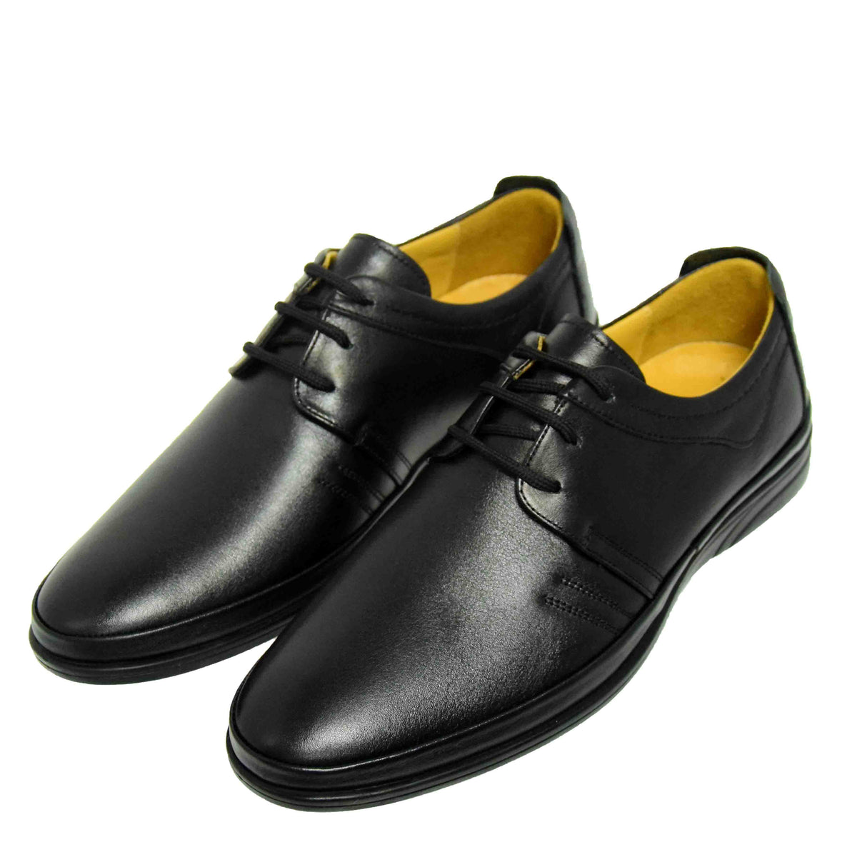 PANTOFI CASUAL BĂRBAȚI GORETTI GO026 - imagine 5