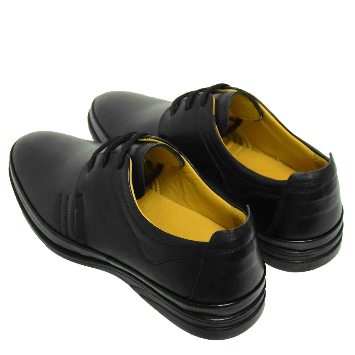 PANTOFI CASUAL BĂRBAȚI GORETTI GO026 - imagine 6