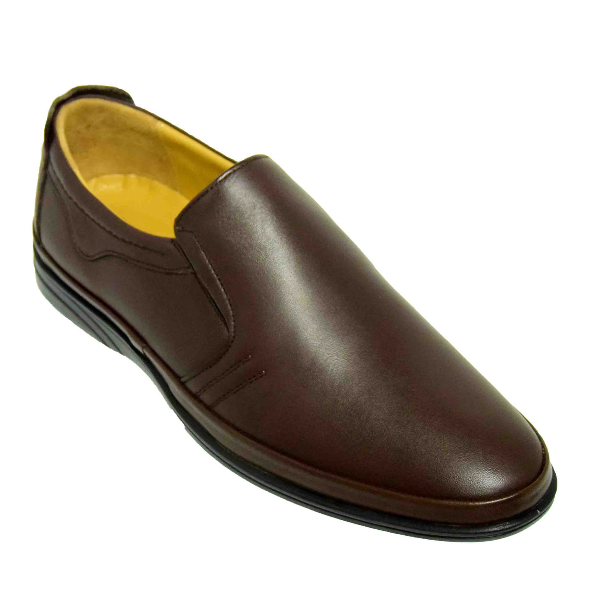 PANTOFI CASUAL BĂRBAȚI GORETTI GO028 - imagine 2