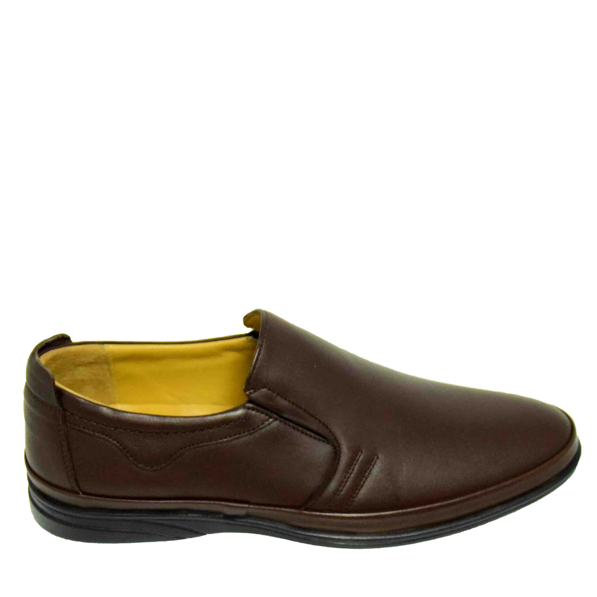 PANTOFI CASUAL BĂRBAȚI GORETTI GO028 - imagine 3