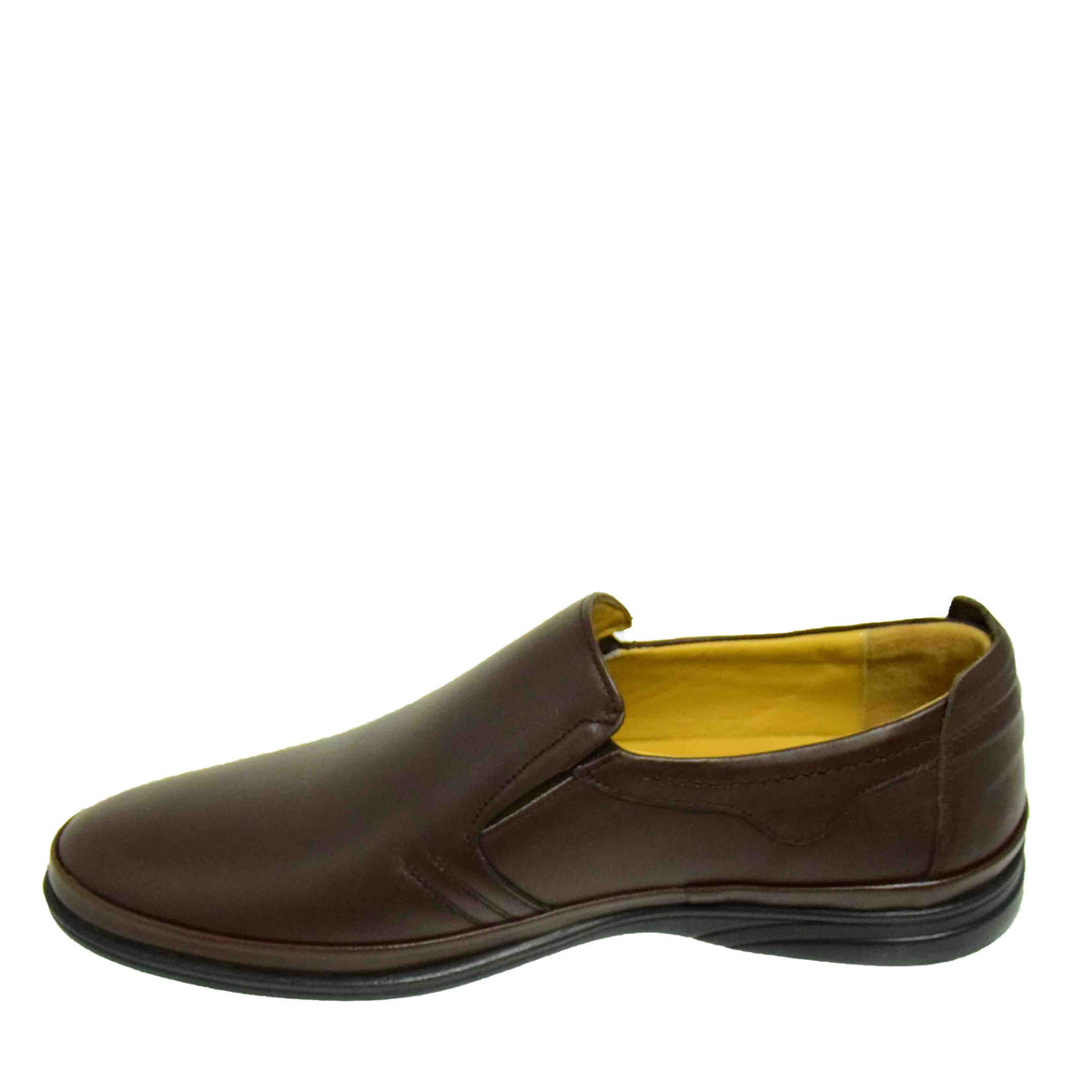 PANTOFI CASUAL BĂRBAȚI GORETTI GO028 - imagine 4