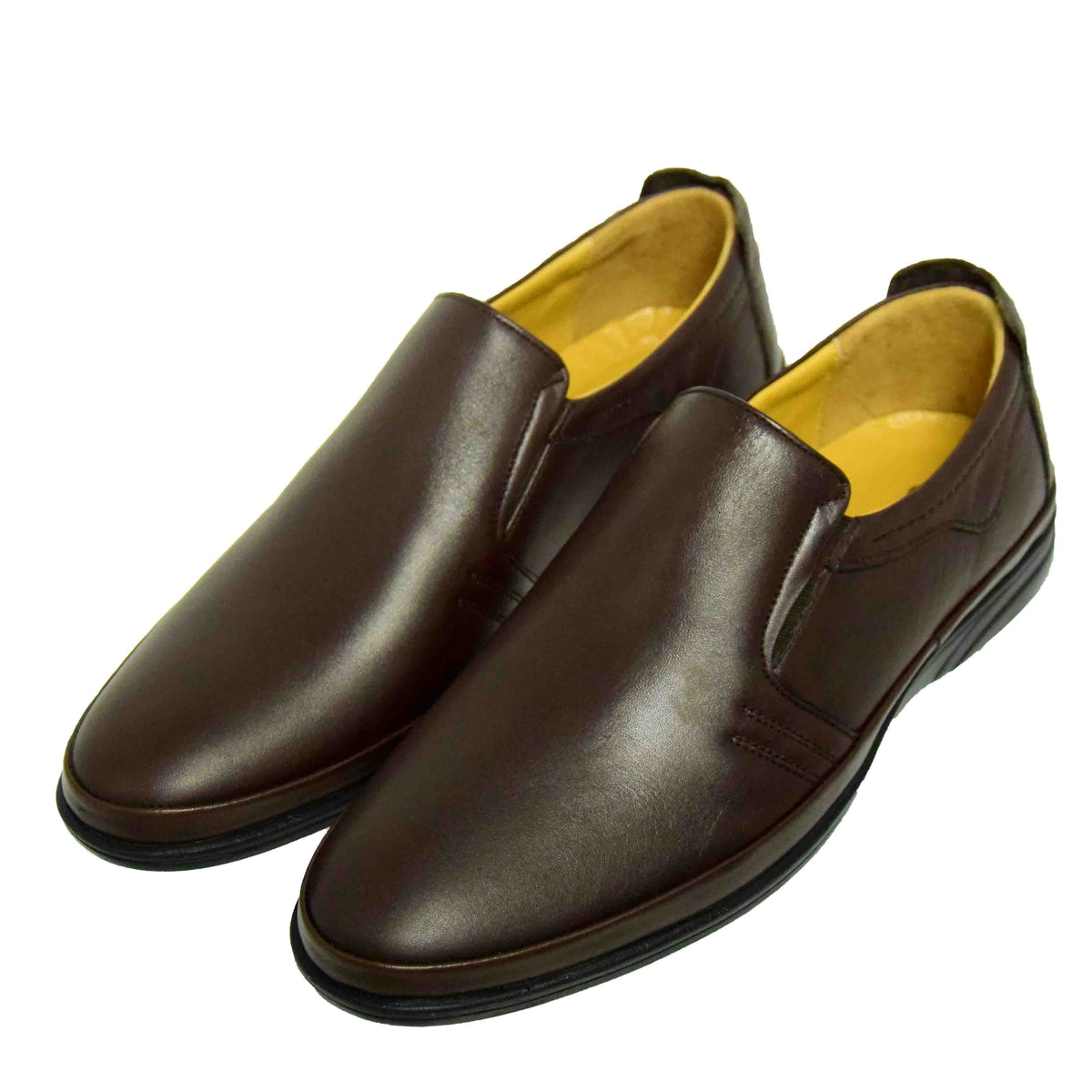 PANTOFI CASUAL BĂRBAȚI GORETTI GO028 - imagine 5