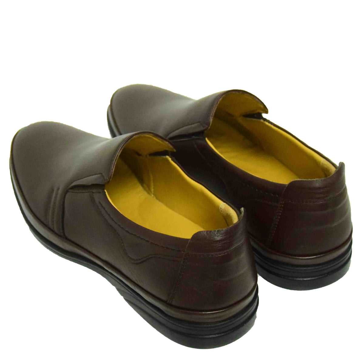 PANTOFI CASUAL BĂRBAȚI GORETTI GO028 - imagine 6