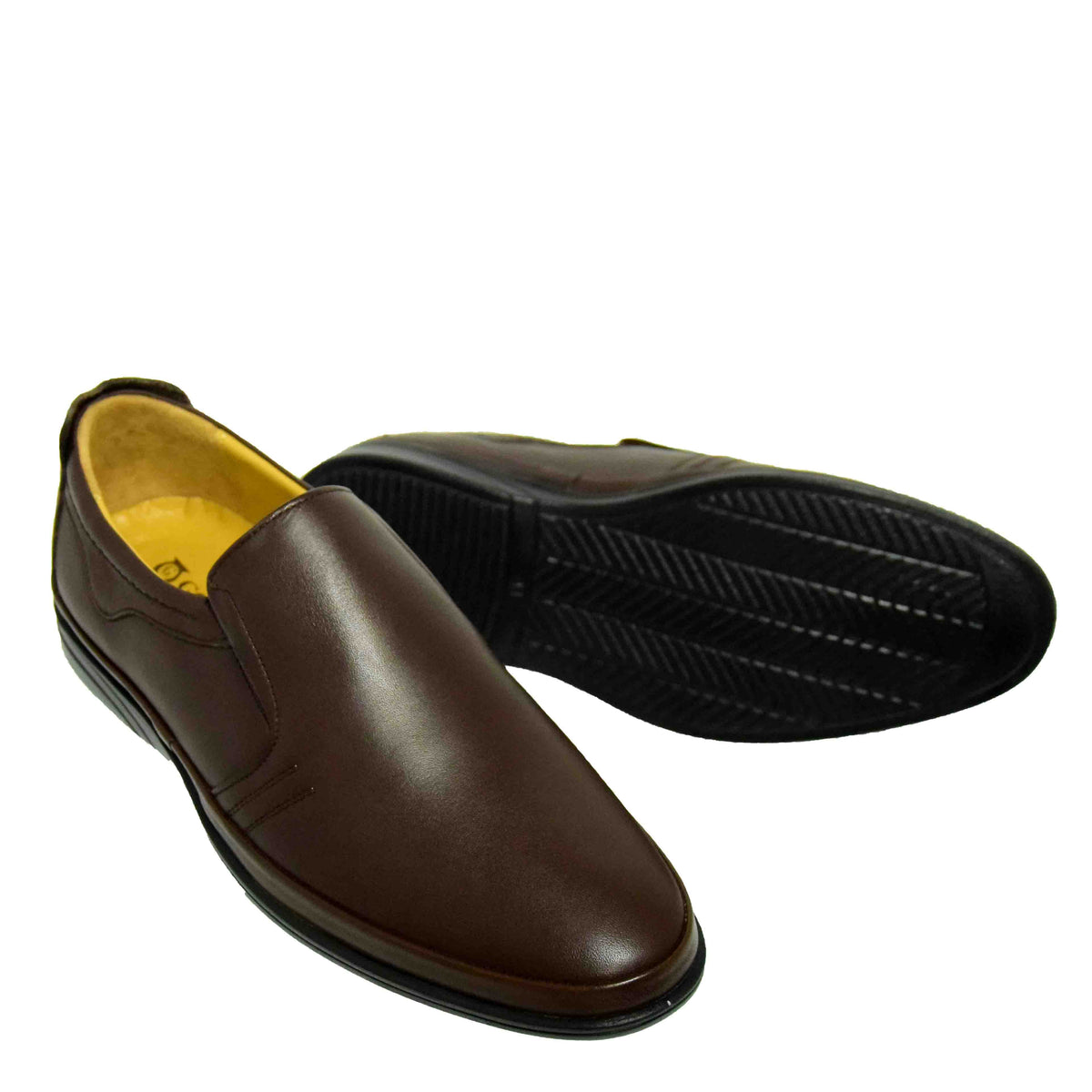 PANTOFI CASUAL BĂRBAȚI GORETTI GO028 - imagine 7