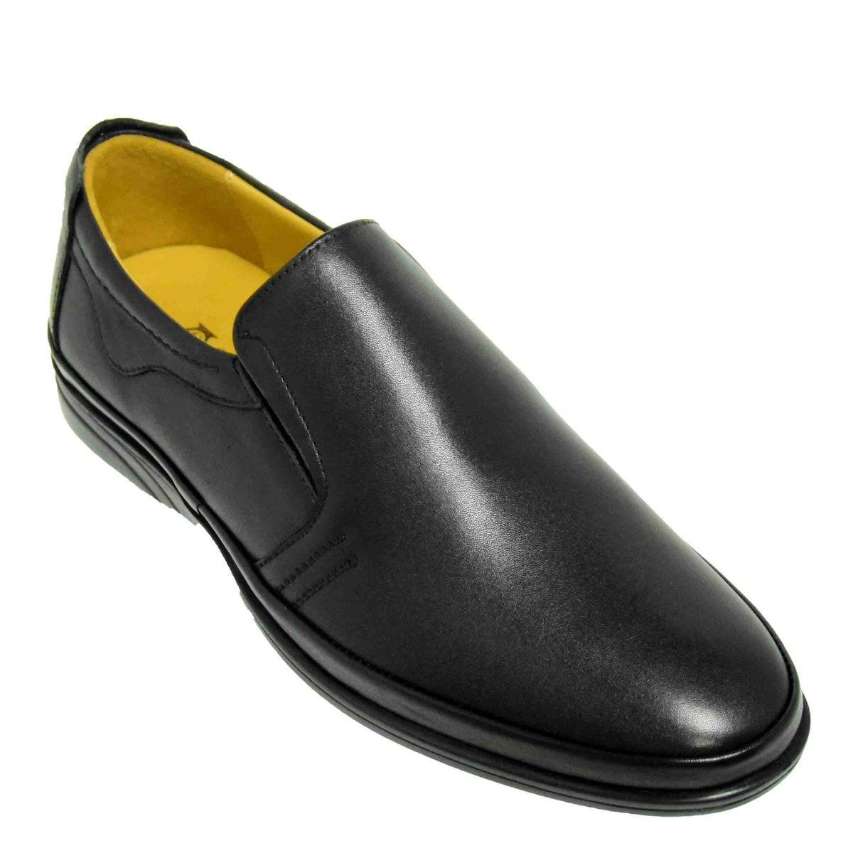 PANTOFI CASUAL BĂRBAȚI GORETTI GO028 - imagine 8