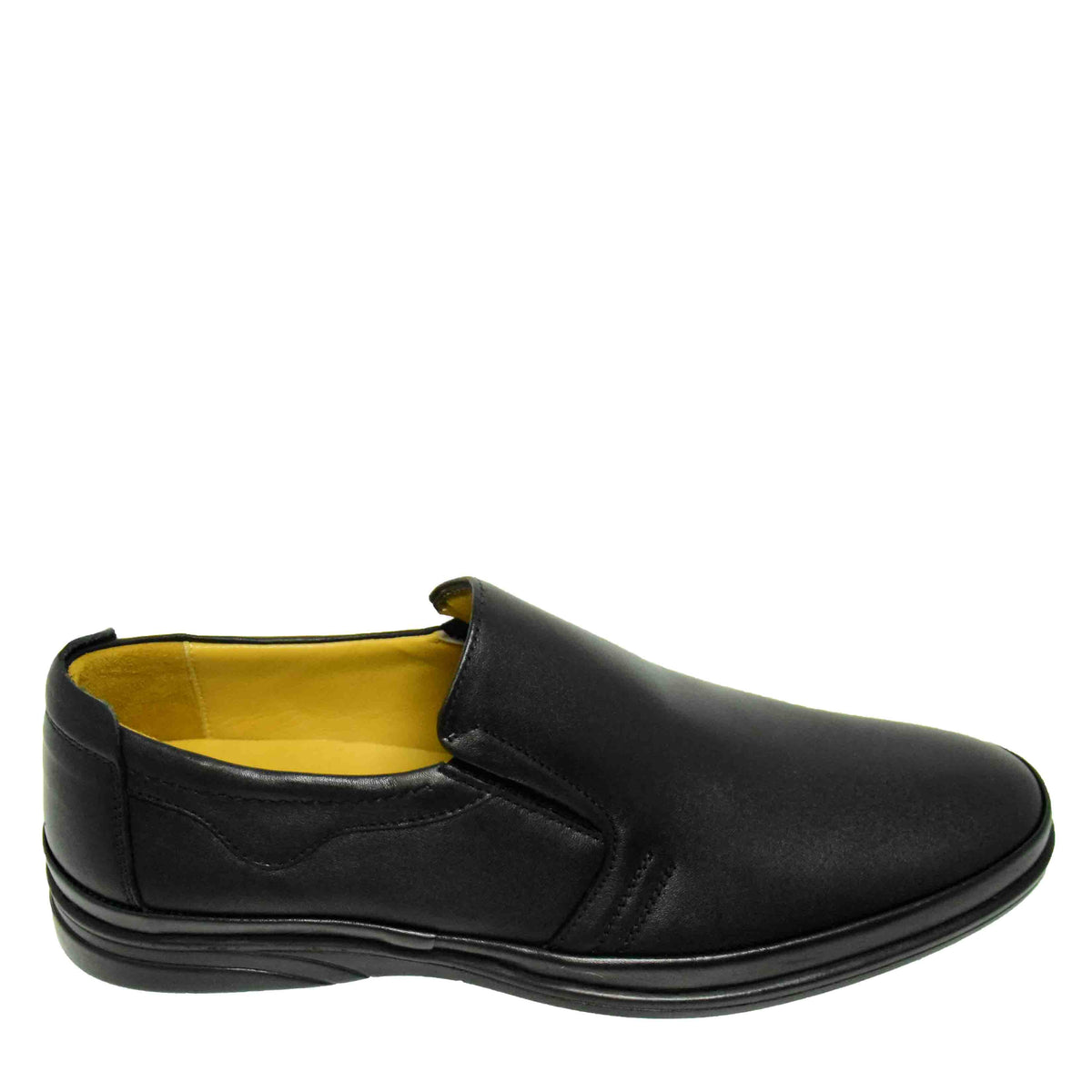 PANTOFI CASUAL BĂRBAȚI GORETTI GO028 - imagine 9