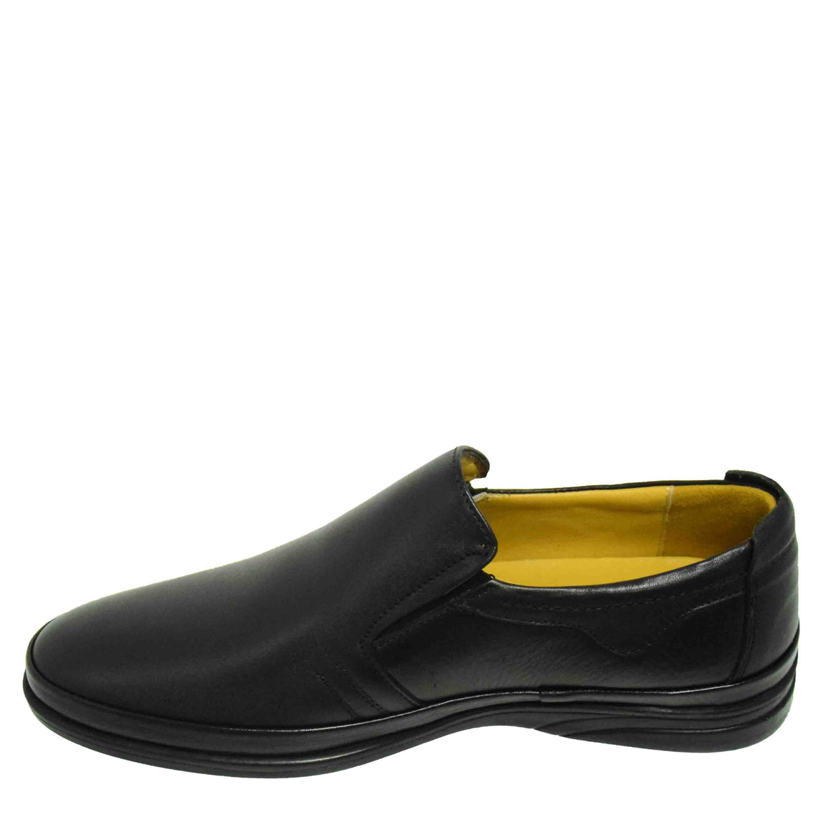 PANTOFI CASUAL BĂRBAȚI GORETTI GO028 - imagine 10