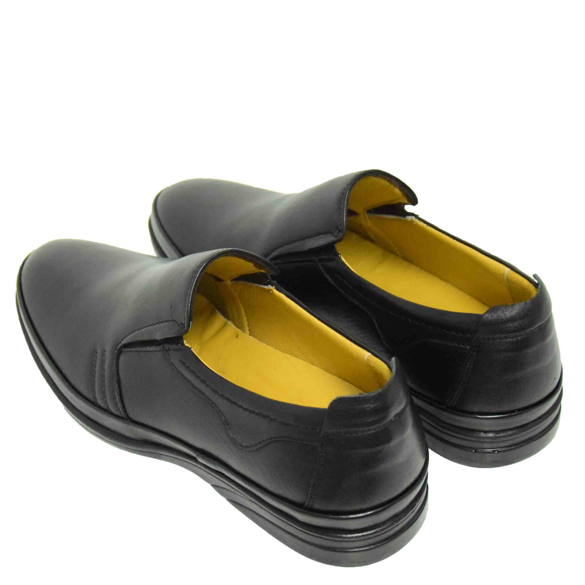 PANTOFI CASUAL BĂRBAȚI GORETTI GO028 - imagine 12