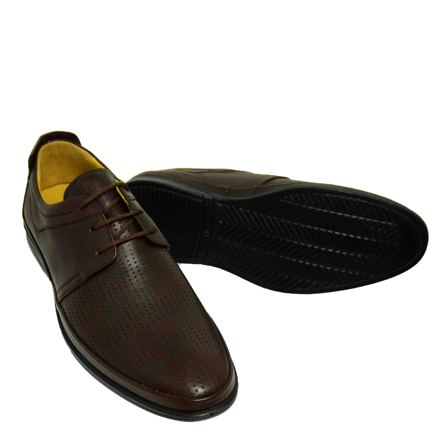 PANTOFI CASUAL BĂRBAȚI GORETTI GO031