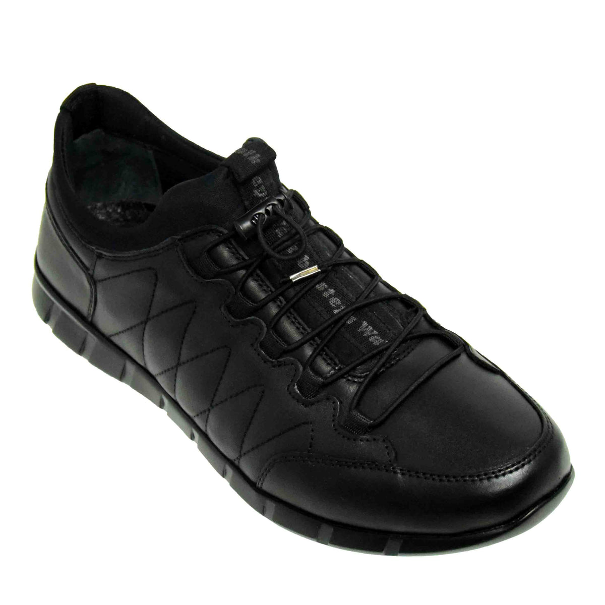 PANTOFI CASUAL BĂRBAȚI GORETTI GO047 - imagine 2