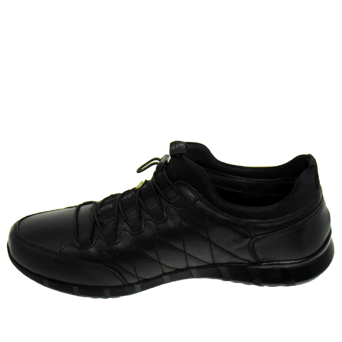 PANTOFI CASUAL BĂRBAȚI GORETTI GO047 - imagine 4