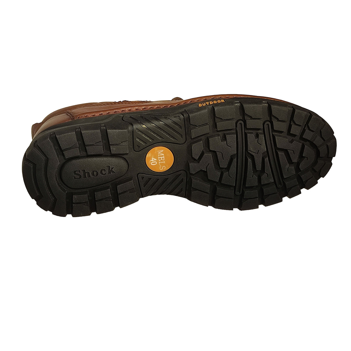 PANTOFI CASUAL BĂRBAȚI MELS 9806 PB - totalpantofi