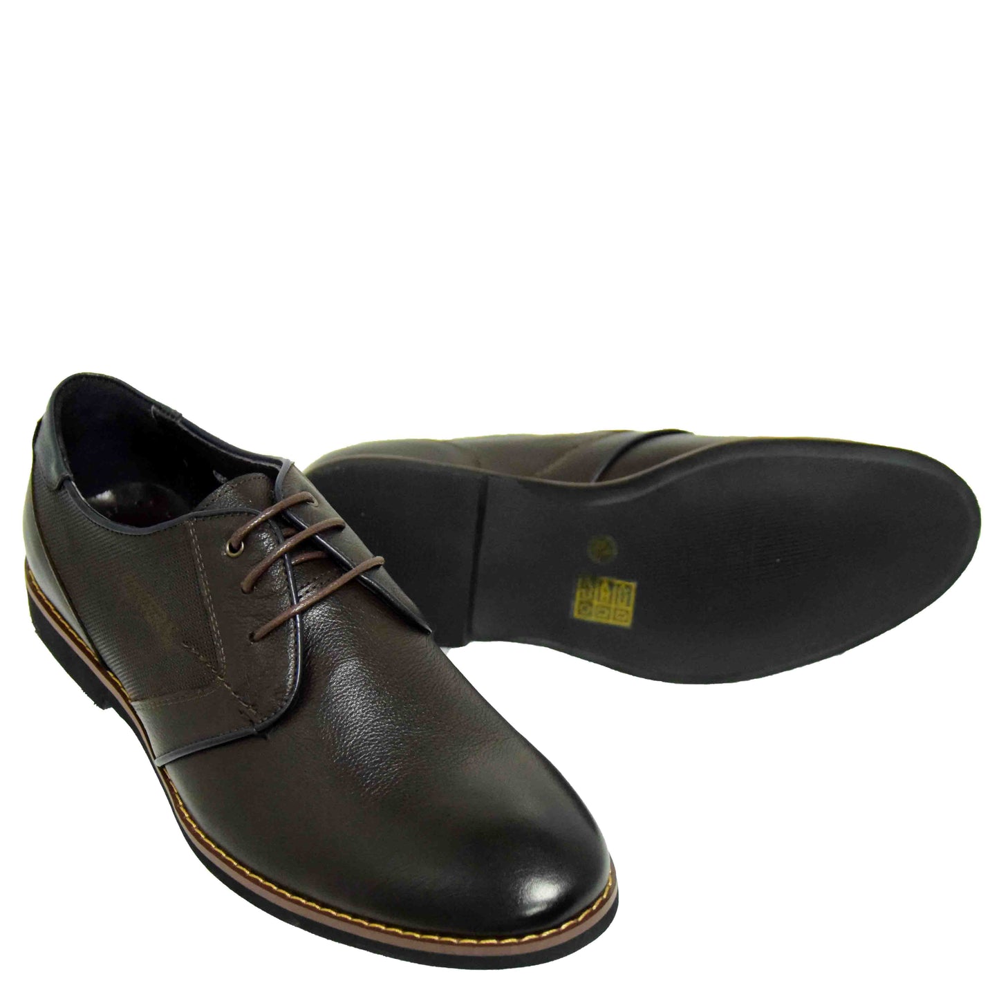 PANTOFI CASUAL BĂRBAȚI OTTER OT111