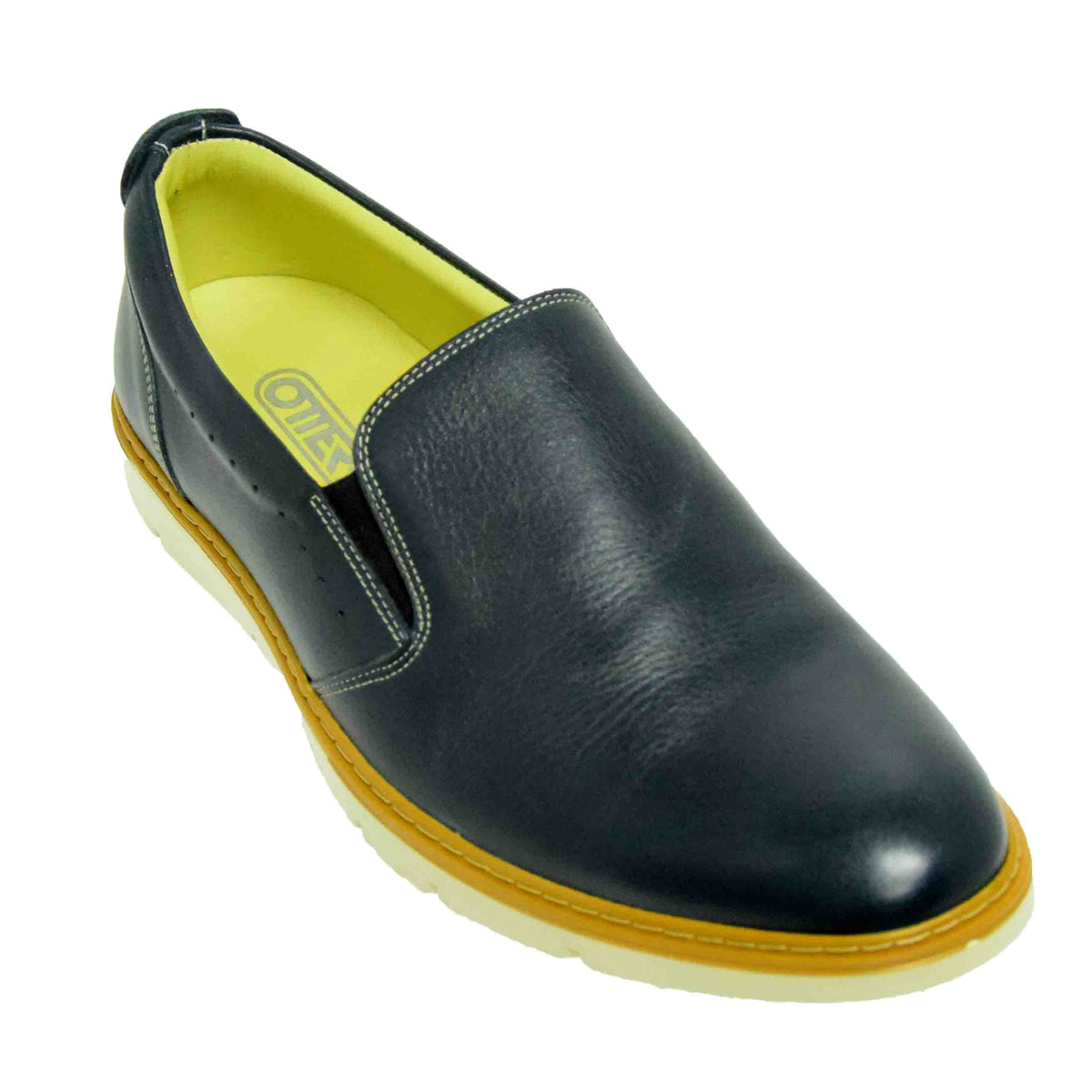 PANTOFI CASUAL BĂRBAȚI OTTER OT5911 42-N - imagine 6
