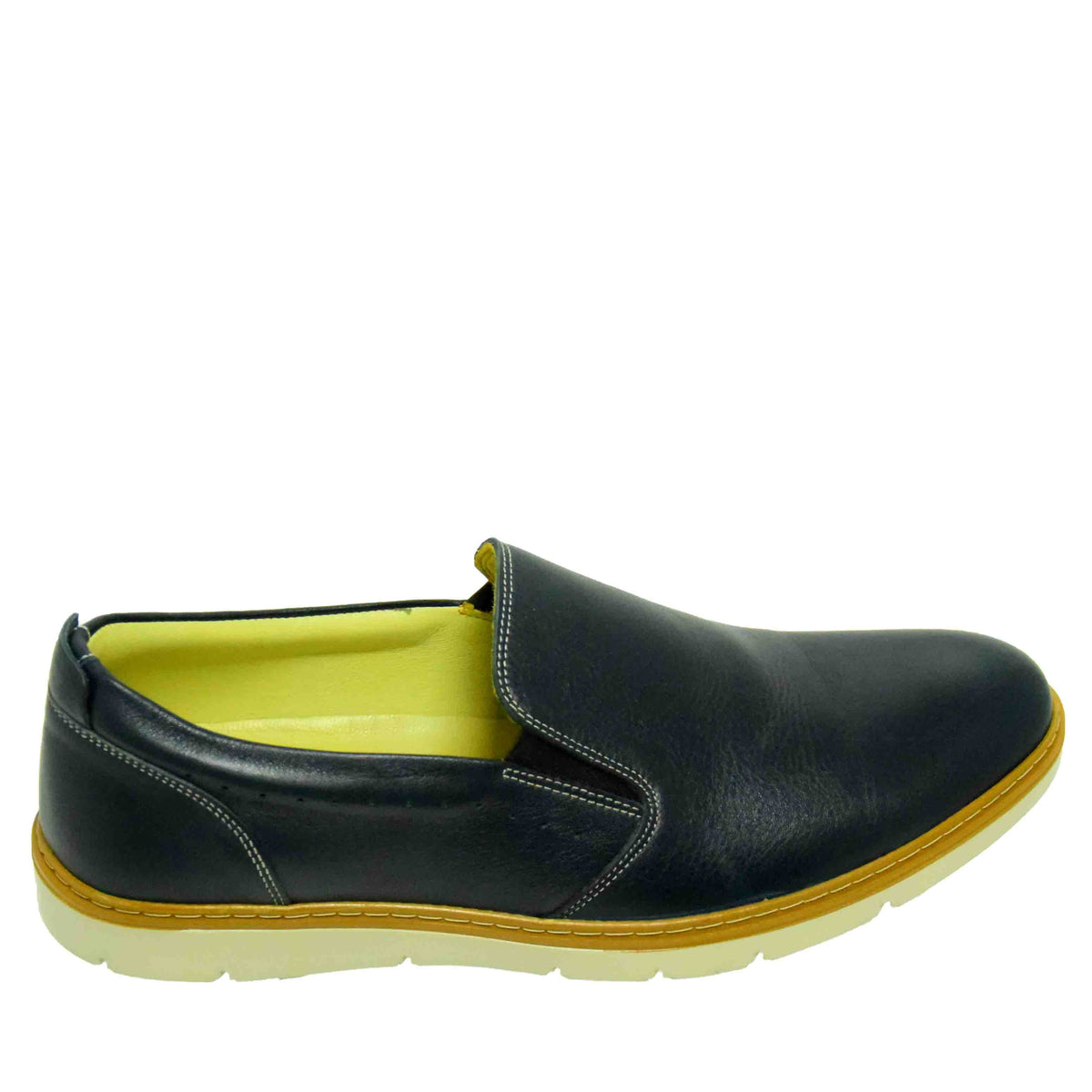 PANTOFI CASUAL BĂRBAȚI OTTER OT5911 42-N - imagine 7