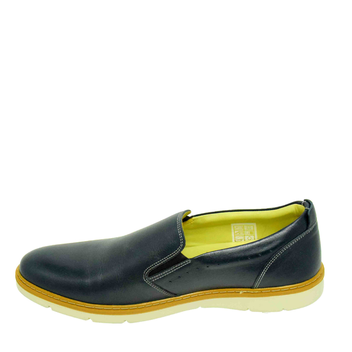PANTOFI CASUAL BĂRBAȚI OTTER OT5911 42-N - imagine 8