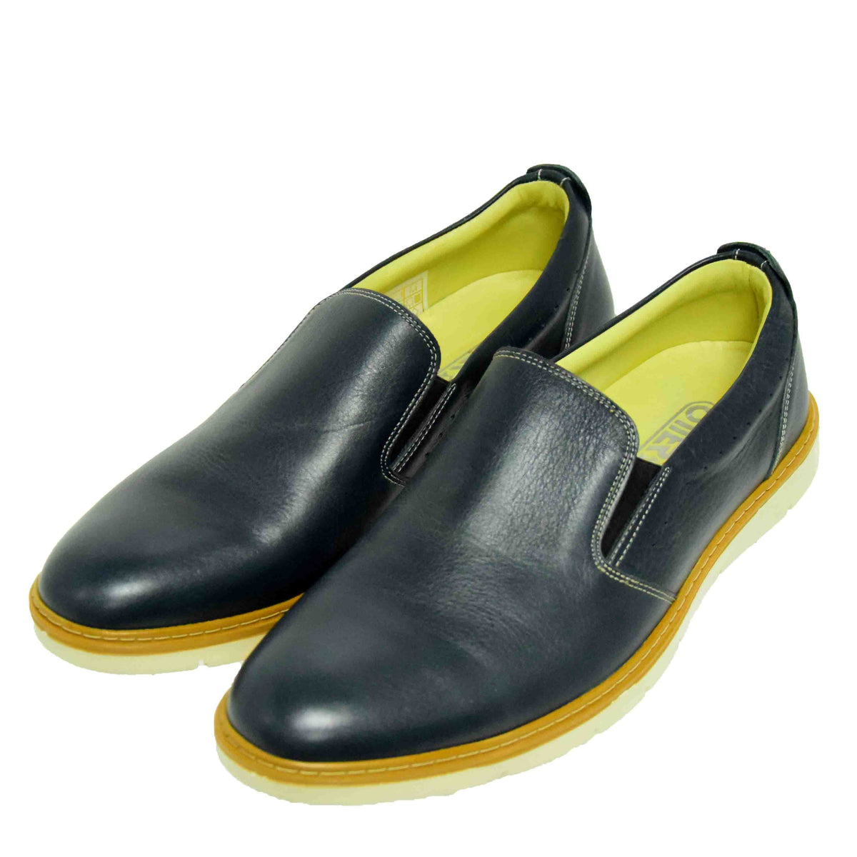 PANTOFI CASUAL BĂRBAȚI OTTER OT5911 42-N - imagine 9