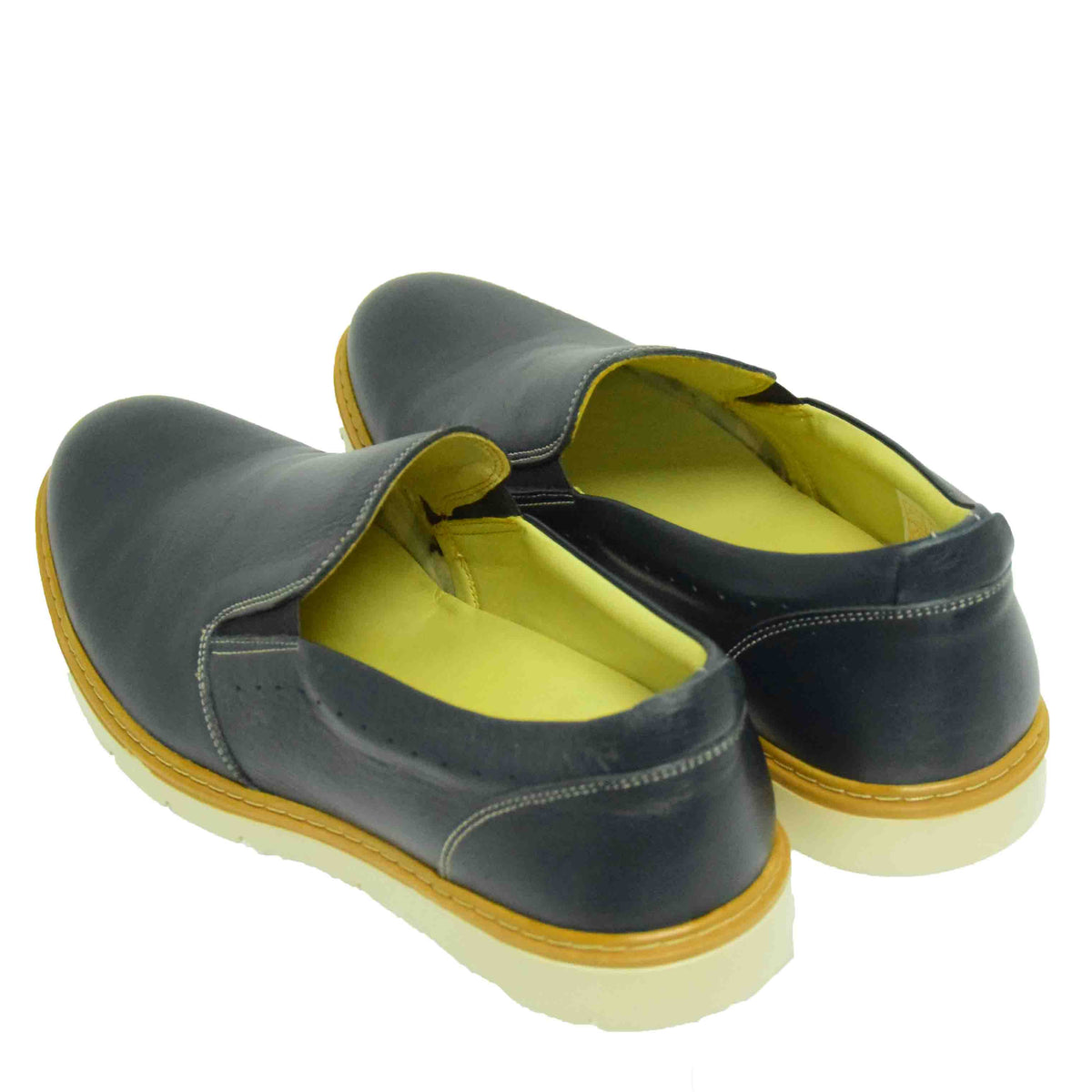 PANTOFI CASUAL BĂRBAȚI OTTER OT5911 42-N - imagine 10