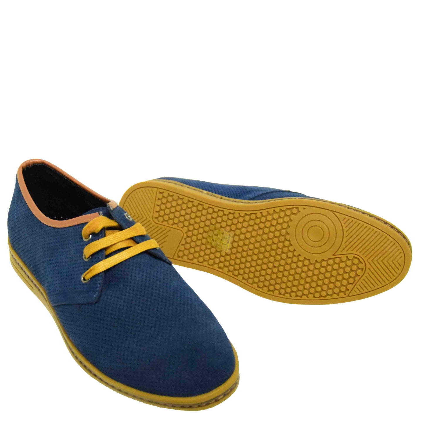 PANTOFI CASUAL BĂRBAȚI OTTER OT85