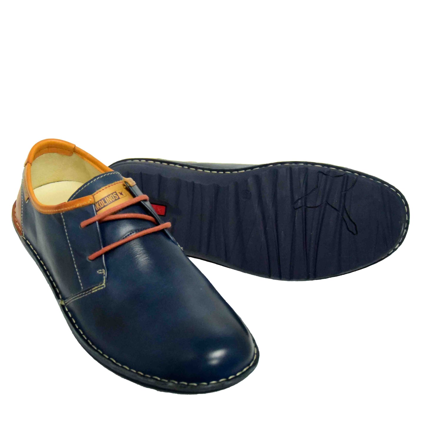 PANTOFI CASUAL BĂRBAȚI PIKOLINOS PI44