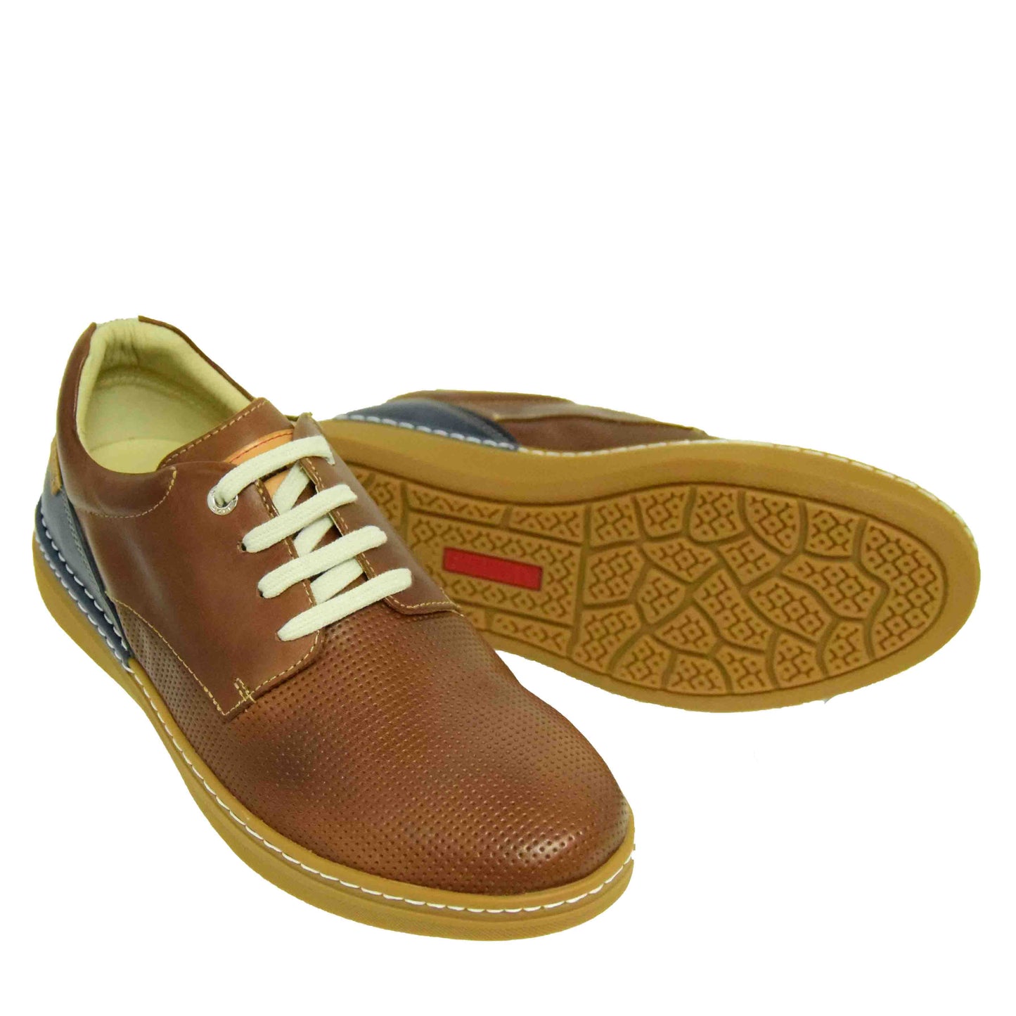 PANTOFI CASUAL BĂRBAȚI PIKOLINOS PI50