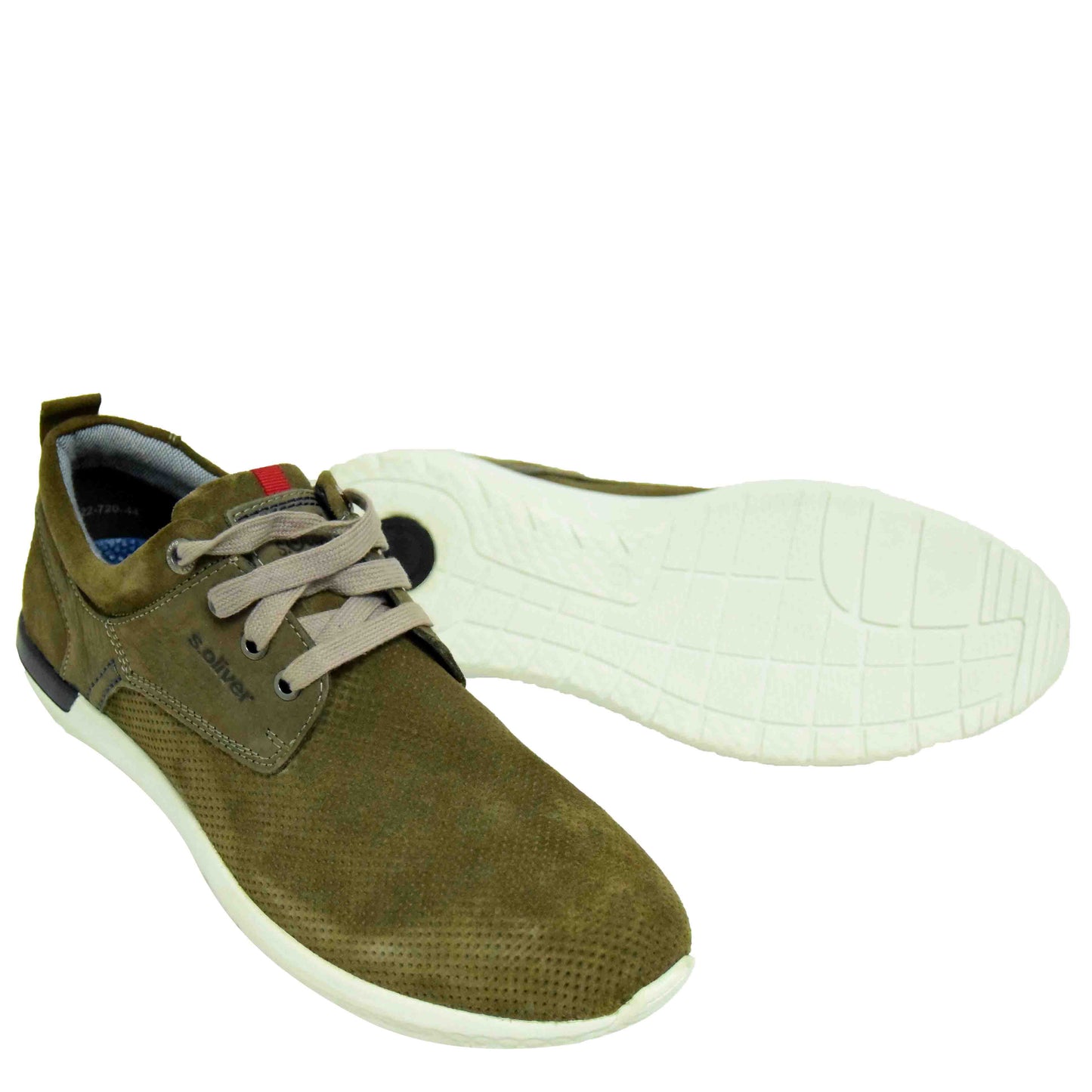 PANTOFI CASUAL BĂRBAȚI S.OLIVER SO1