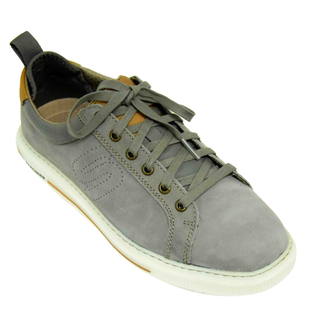 PANTOFI CASUAL BĂRBAȚI SKECHERS SK730 - imagine 2