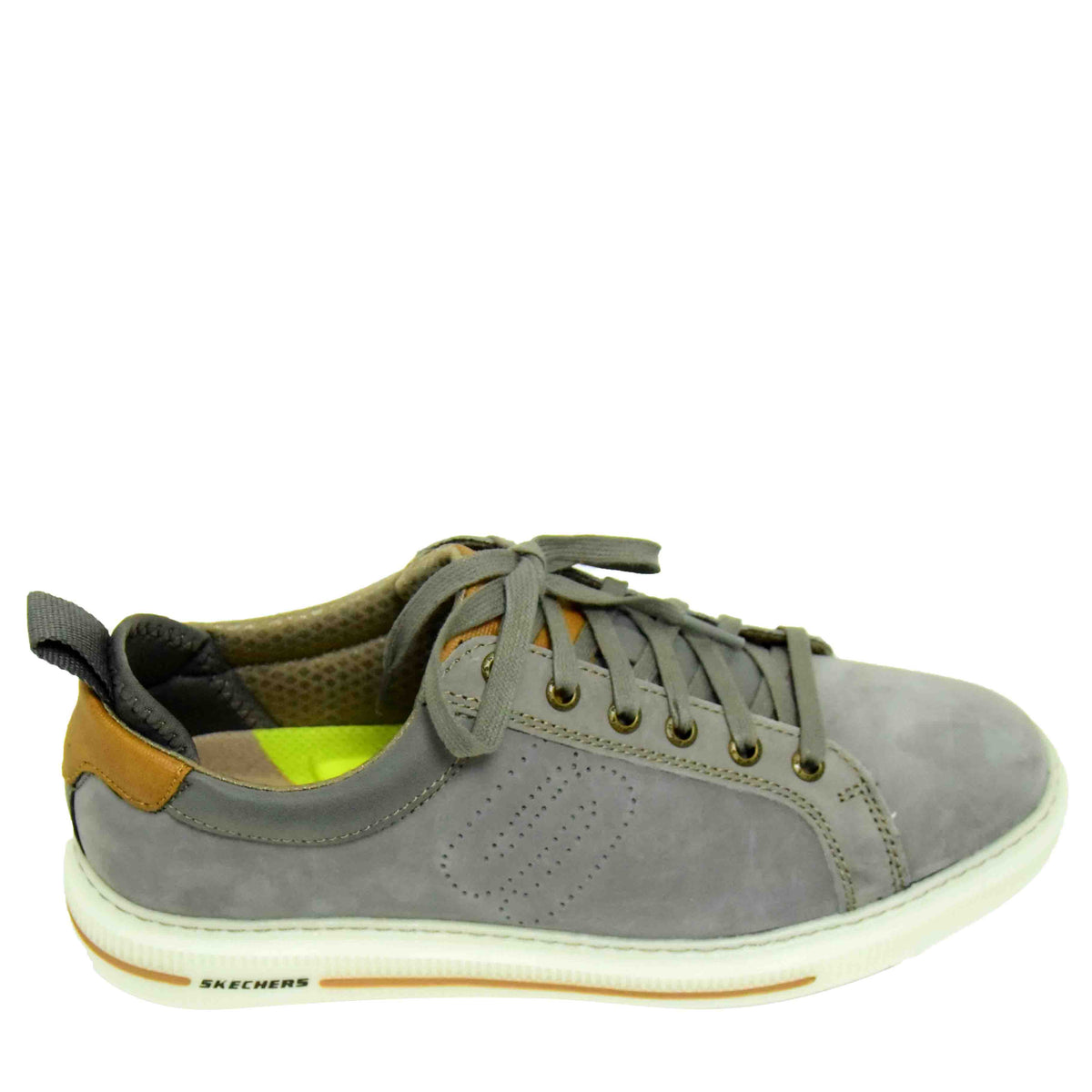 PANTOFI CASUAL BĂRBAȚI SKECHERS SK730 - imagine 3