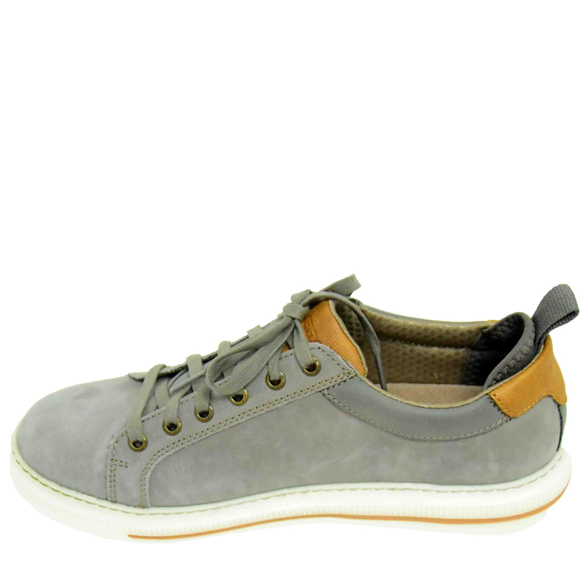 PANTOFI CASUAL BĂRBAȚI SKECHERS SK730 - imagine 4