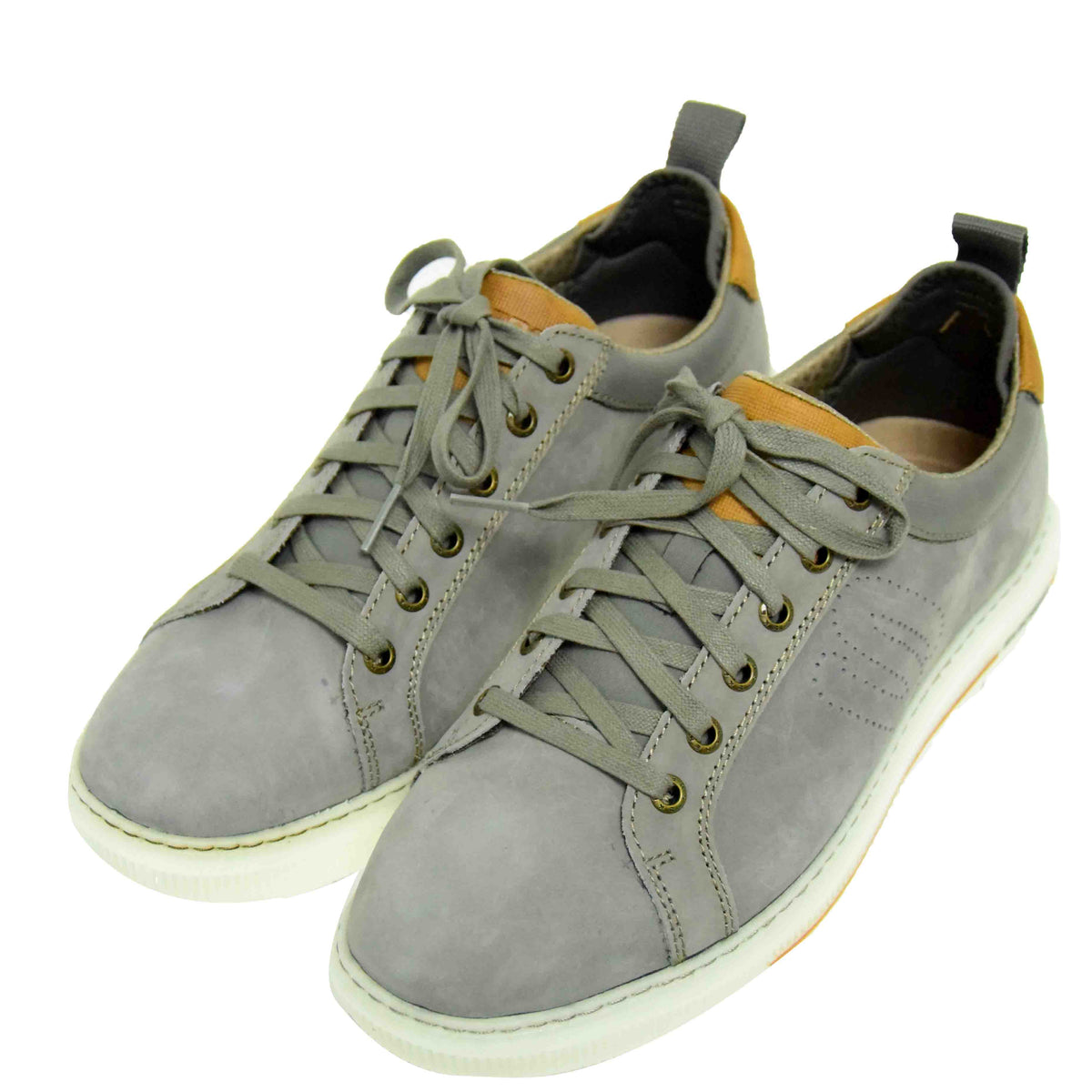 PANTOFI CASUAL BĂRBAȚI SKECHERS SK730 - imagine 5