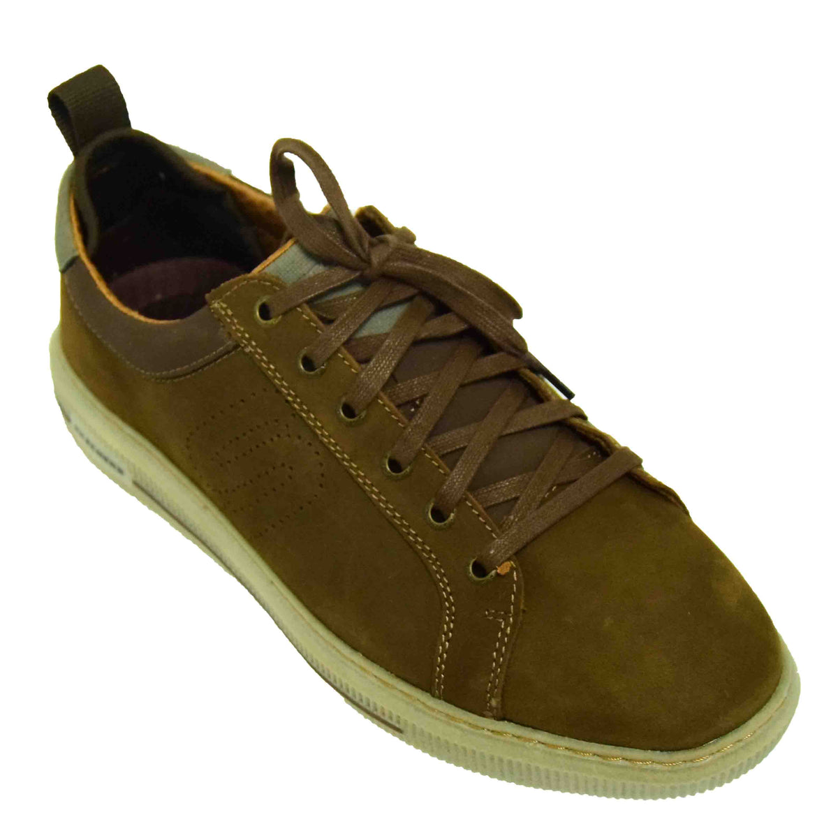 PANTOFI CASUAL BĂRBAȚI SKECHERS SK730 - imagine 7