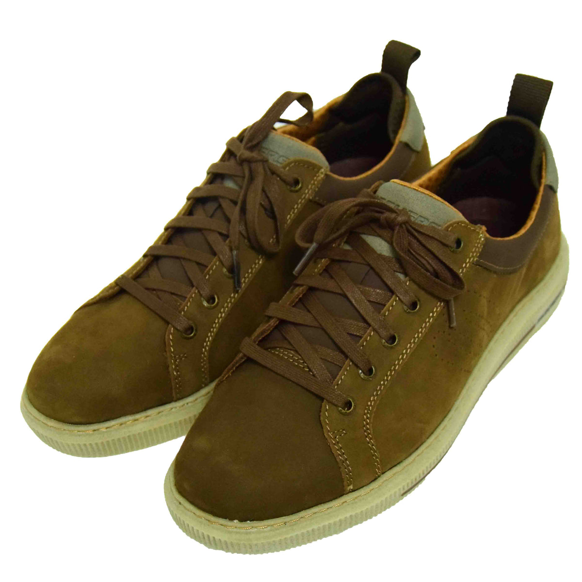 PANTOFI CASUAL BĂRBAȚI SKECHERS SK730 - imagine 10