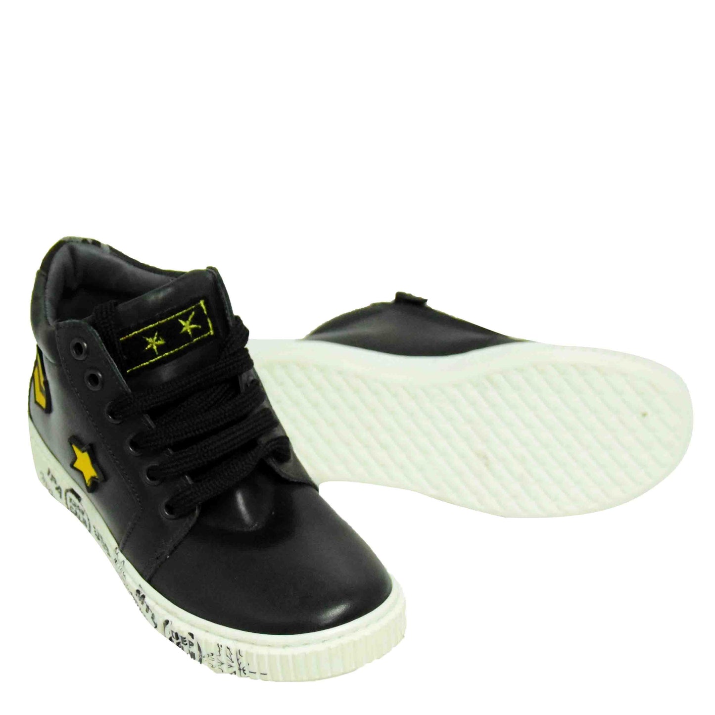 PANTOFI CASUAL COPII MELANIA ME1