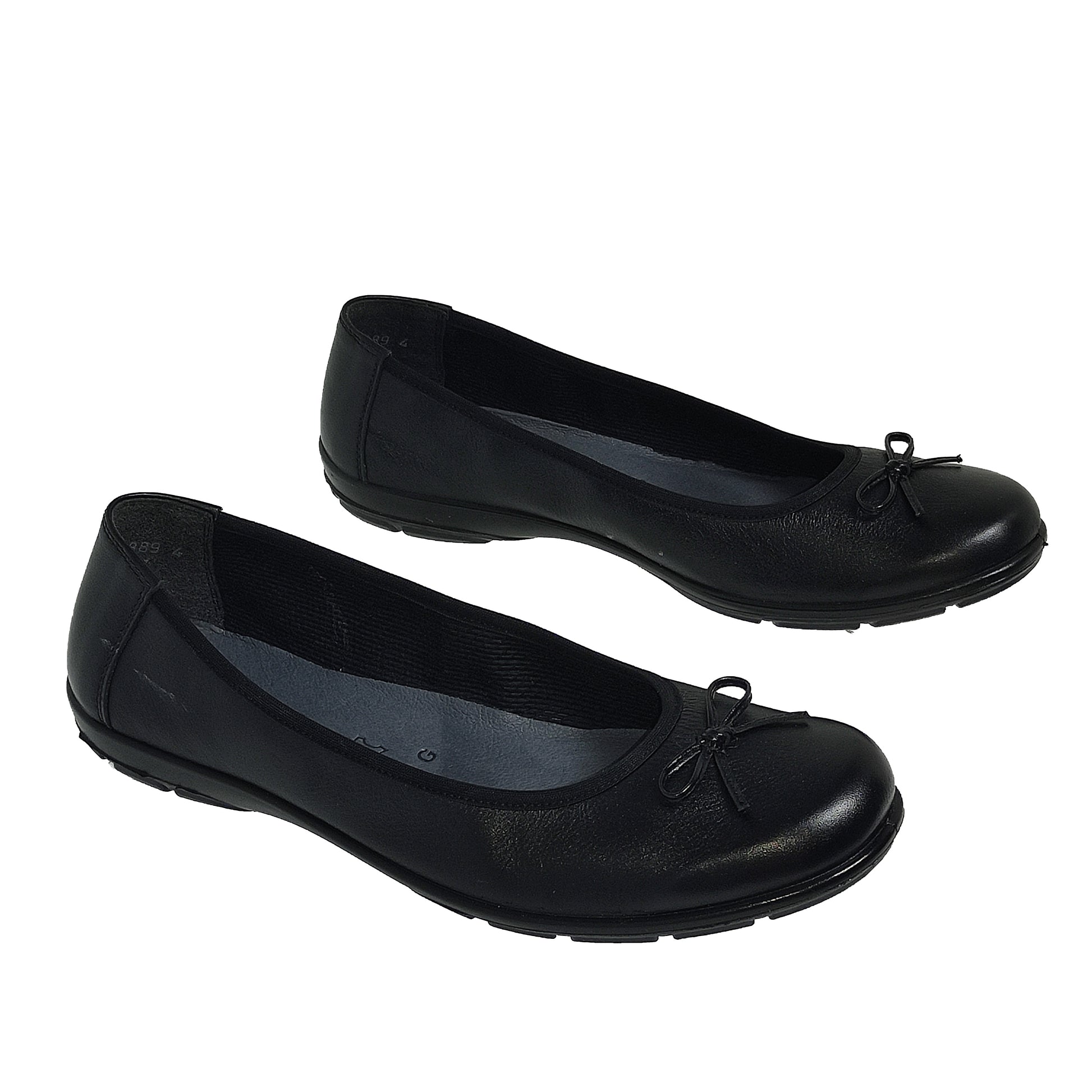 PANTOFI CASUAL DAMĂ ALPINA AL1 - totalpantofi