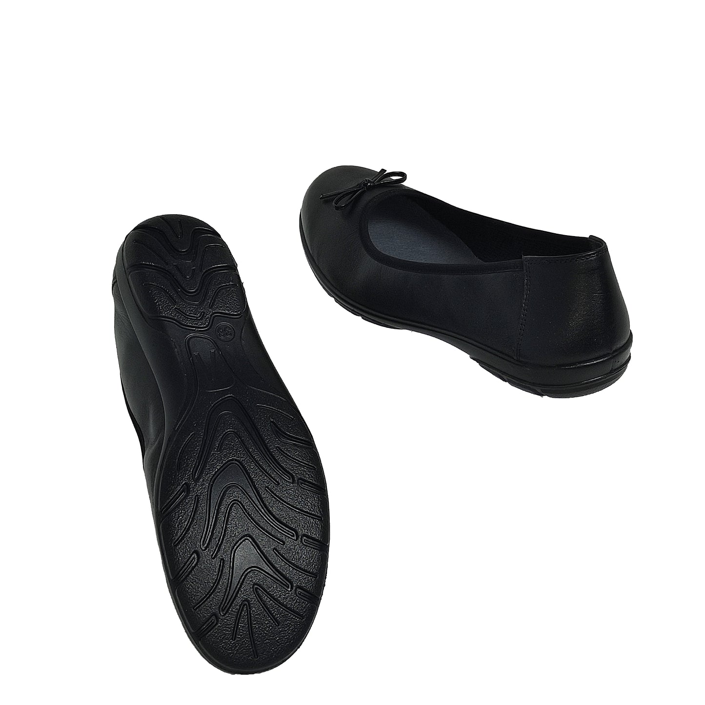 PANTOFI CASUAL DAMĂ ALPINA AL1 - totalpantofi