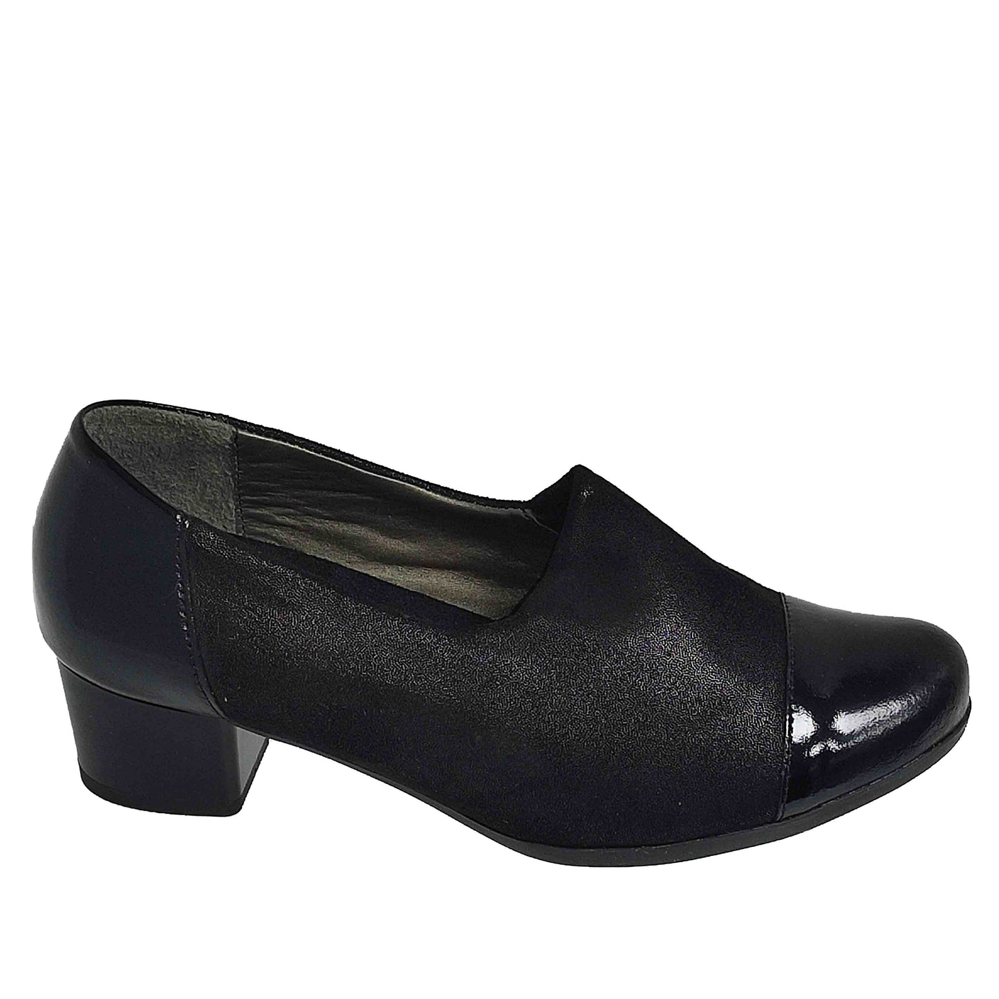 PANTOFI CASUAL DAMĂ ALPINA AL60 - totalpantofi