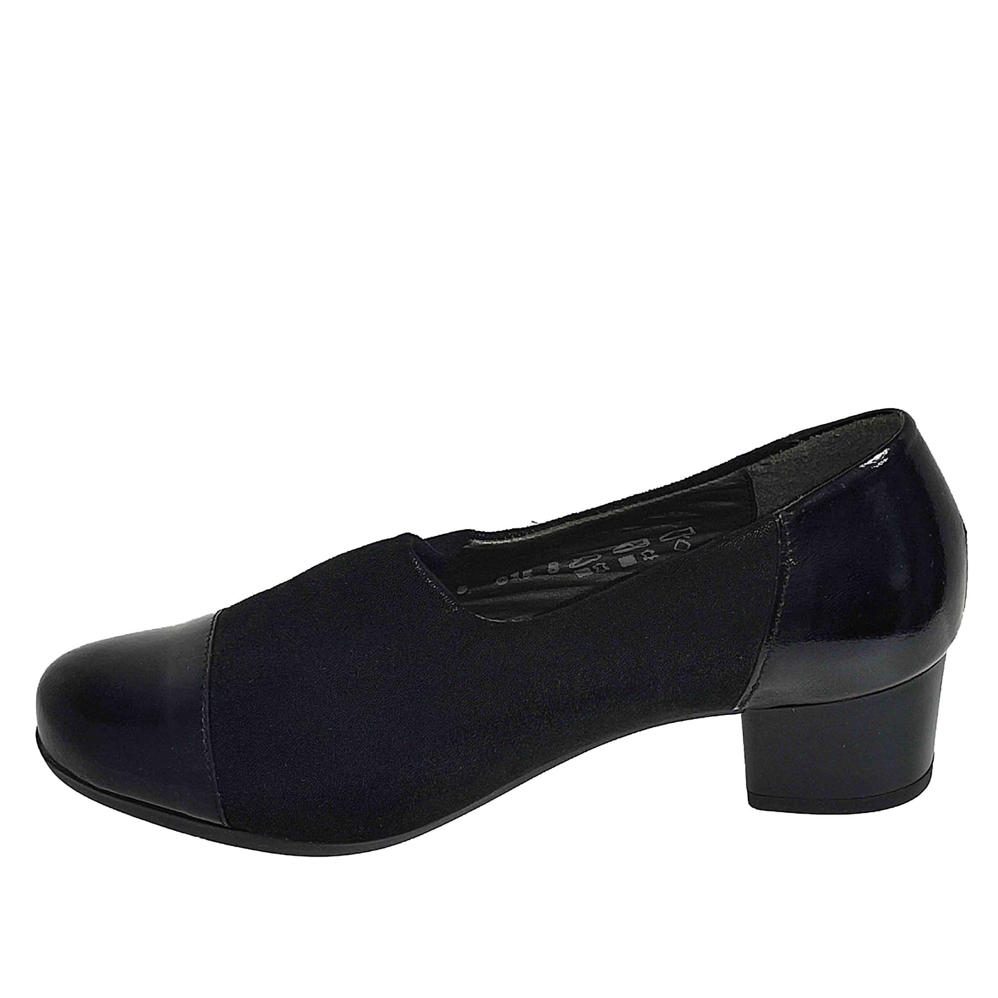 PANTOFI CASUAL DAMĂ ALPINA AL60 - totalpantofi