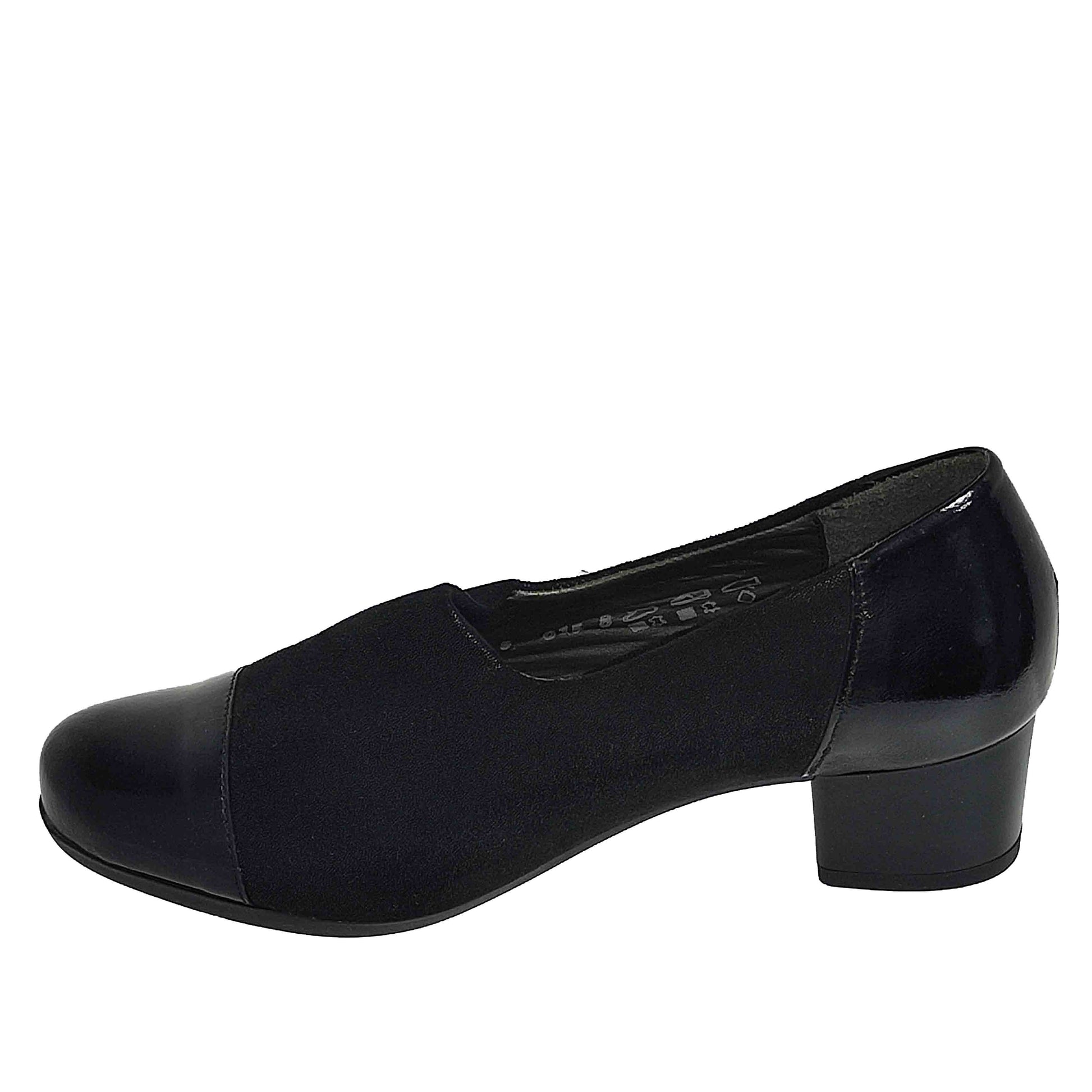 PANTOFI CASUAL DAMĂ ALPINA AL60 - totalpantofi